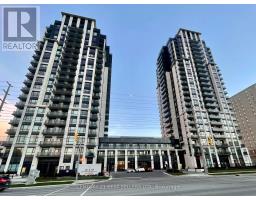 1906 - 202 BURNHAMTHORPE ROAD E, Mississauga, Ontario