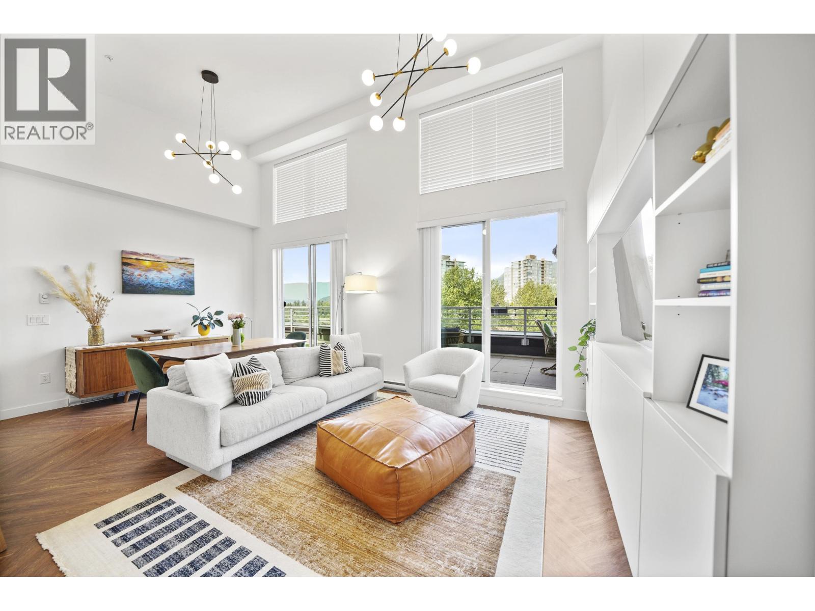 609 3229 St Johns Street, Port Moody, British Columbia  V3H 0M4 - Photo 16 - R3090348