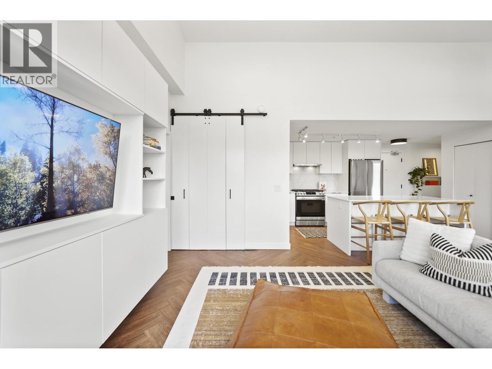 609 3229 St Johns Street, Port Moody, British Columbia  V3H 0M4 - Photo 21 - R3090348