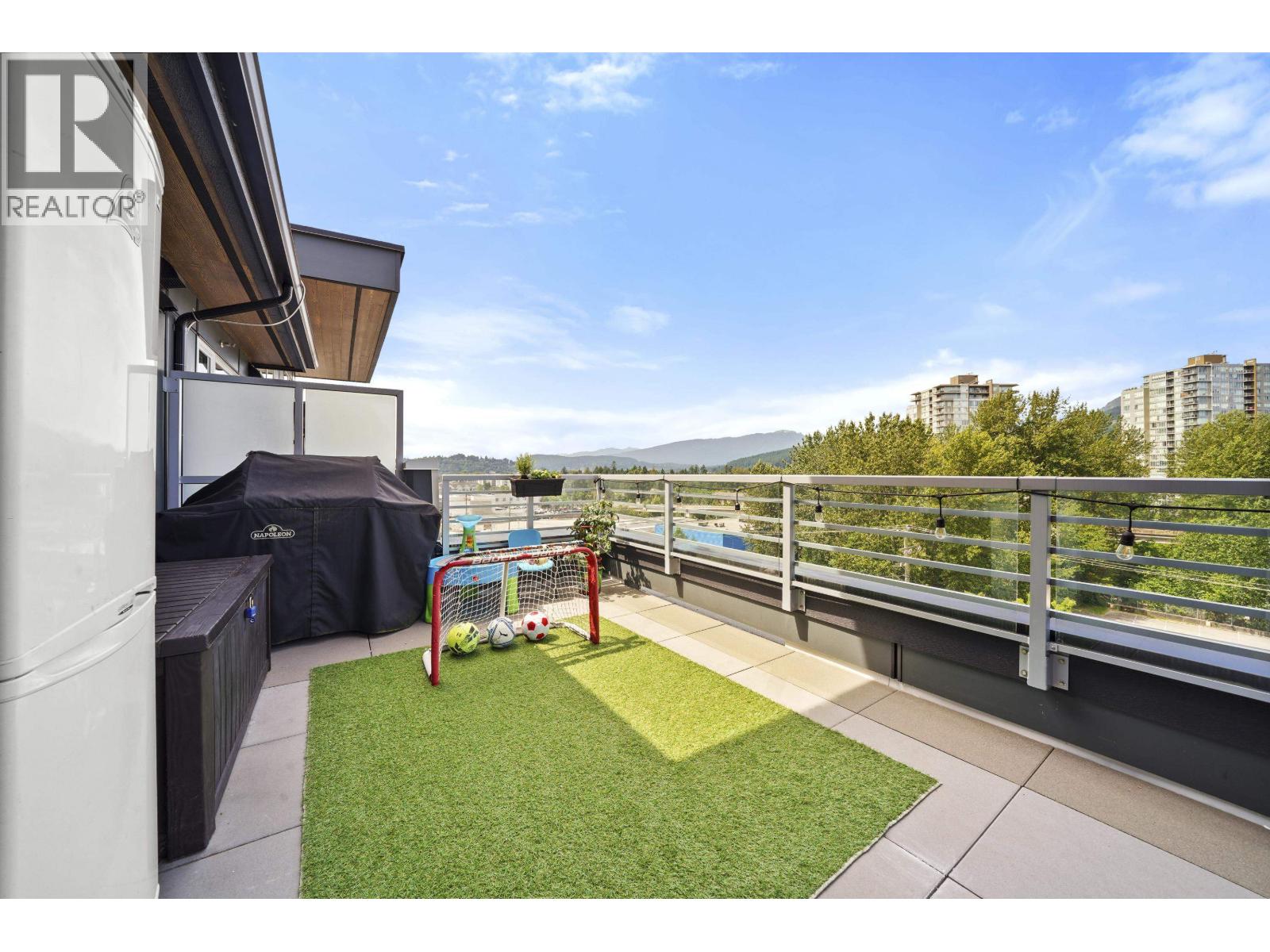 609 3229 St Johns Street, Port Moody, British Columbia  V3H 0M4 - Photo 34 - R3090348