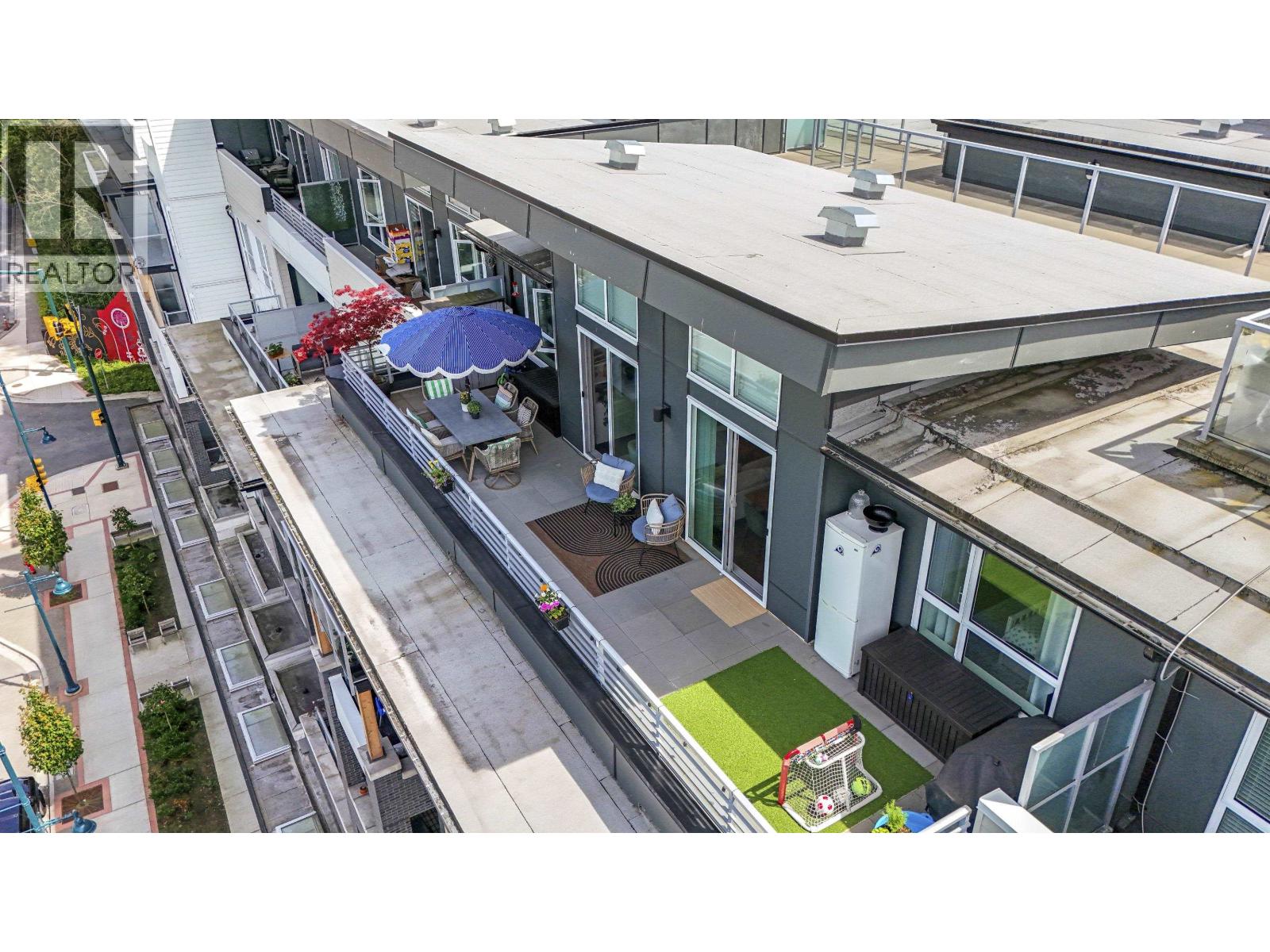 609 3229 St Johns Street, Port Moody, British Columbia  V3H 0M4 - Photo 36 - R3090348