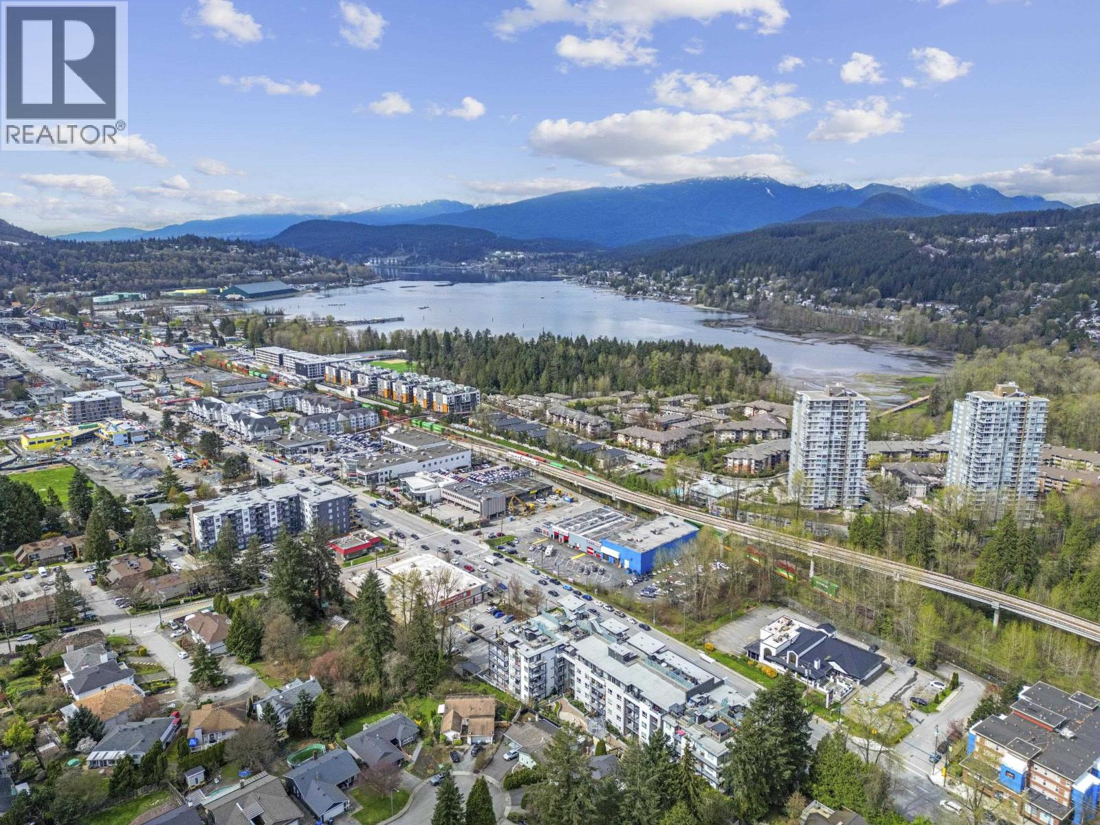 609 3229 St Johns Street, Port Moody, British Columbia  V3H 0M4 - Photo 38 - R3090348