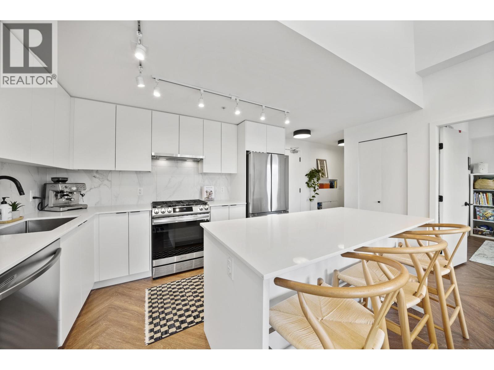 609 3229 St Johns Street, Port Moody, British Columbia  V3H 0M4 - Photo 6 - R3090348