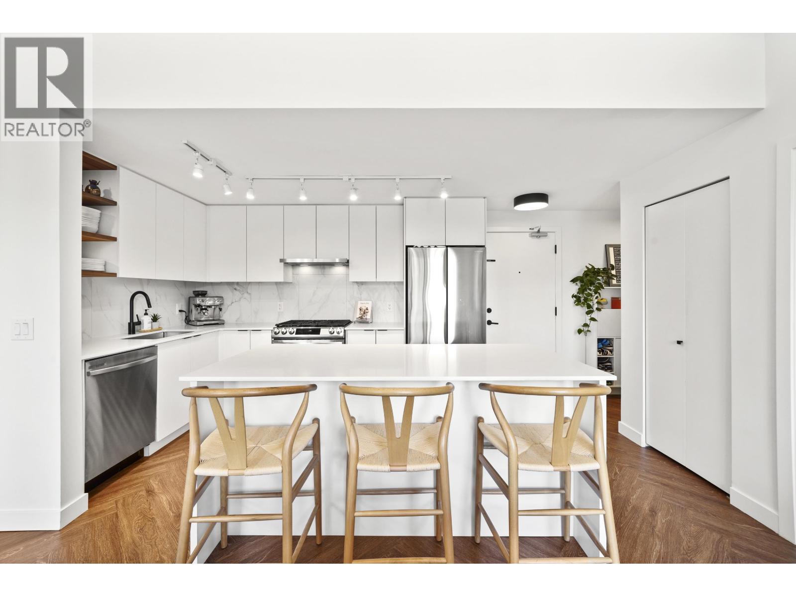 609 3229 St Johns Street, Port Moody, British Columbia  V3H 0M4 - Photo 7 - R3090348