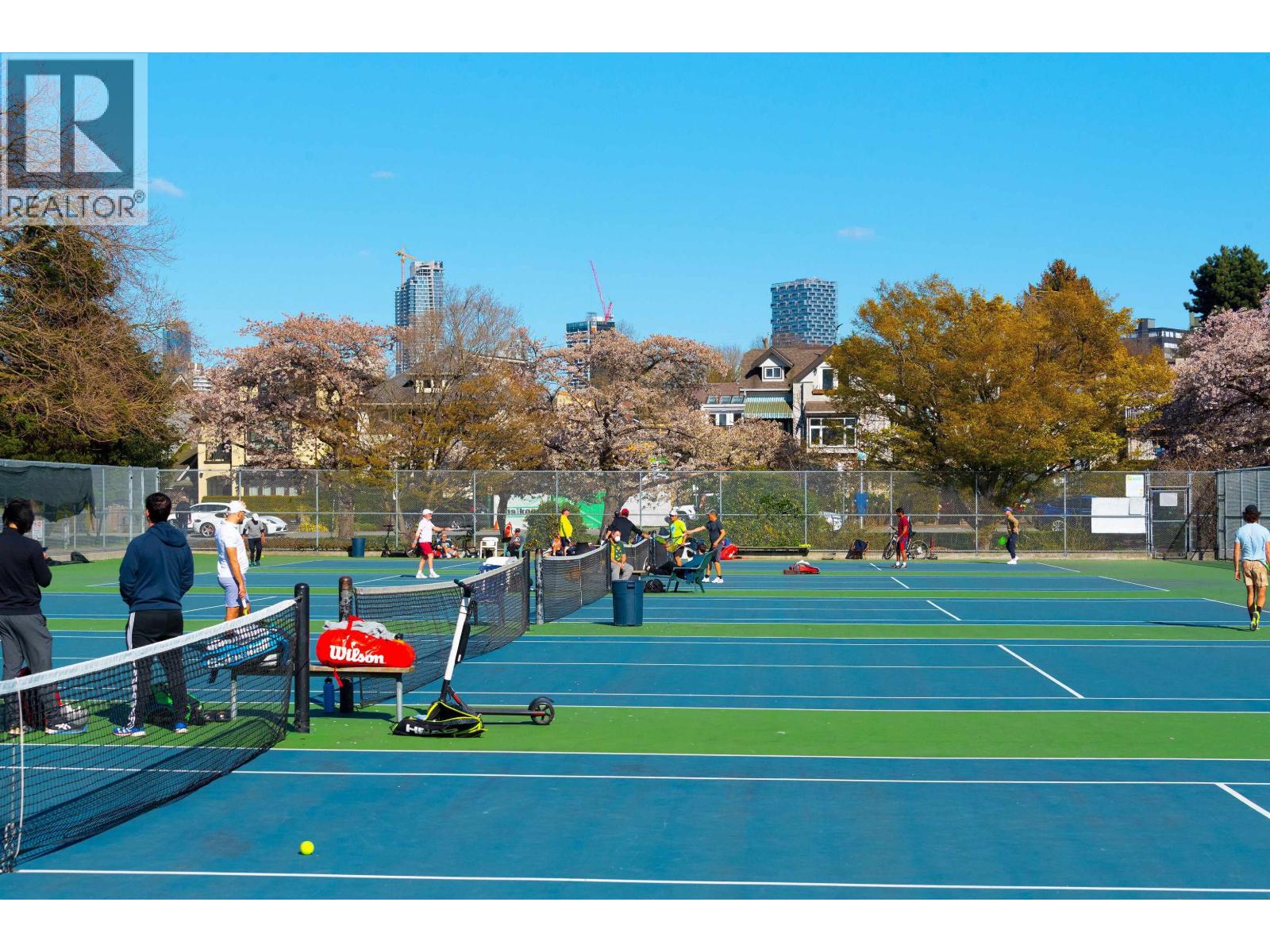 212 2255 York Avenue, Vancouver, British Columbia  V6K 1C5 - Photo 25 - R3090349
