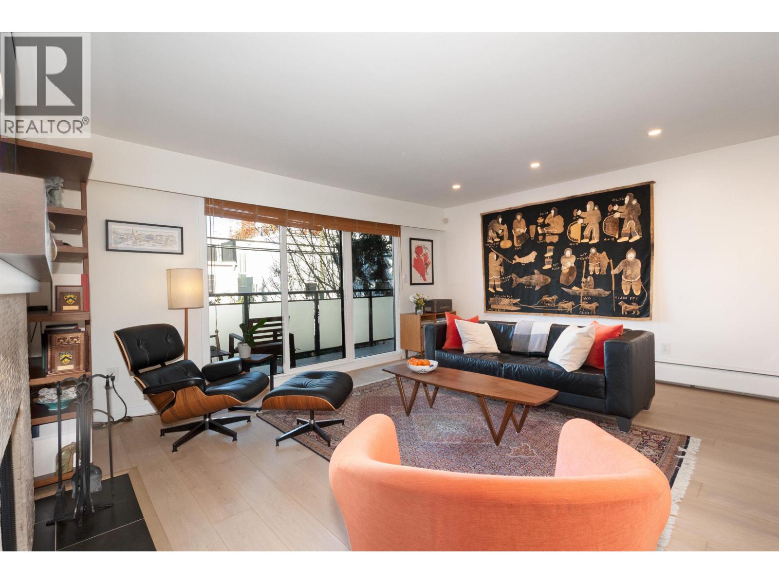 212 2255 York Avenue, Vancouver, British Columbia  V6K 1C5 - Photo 5 - R3090349