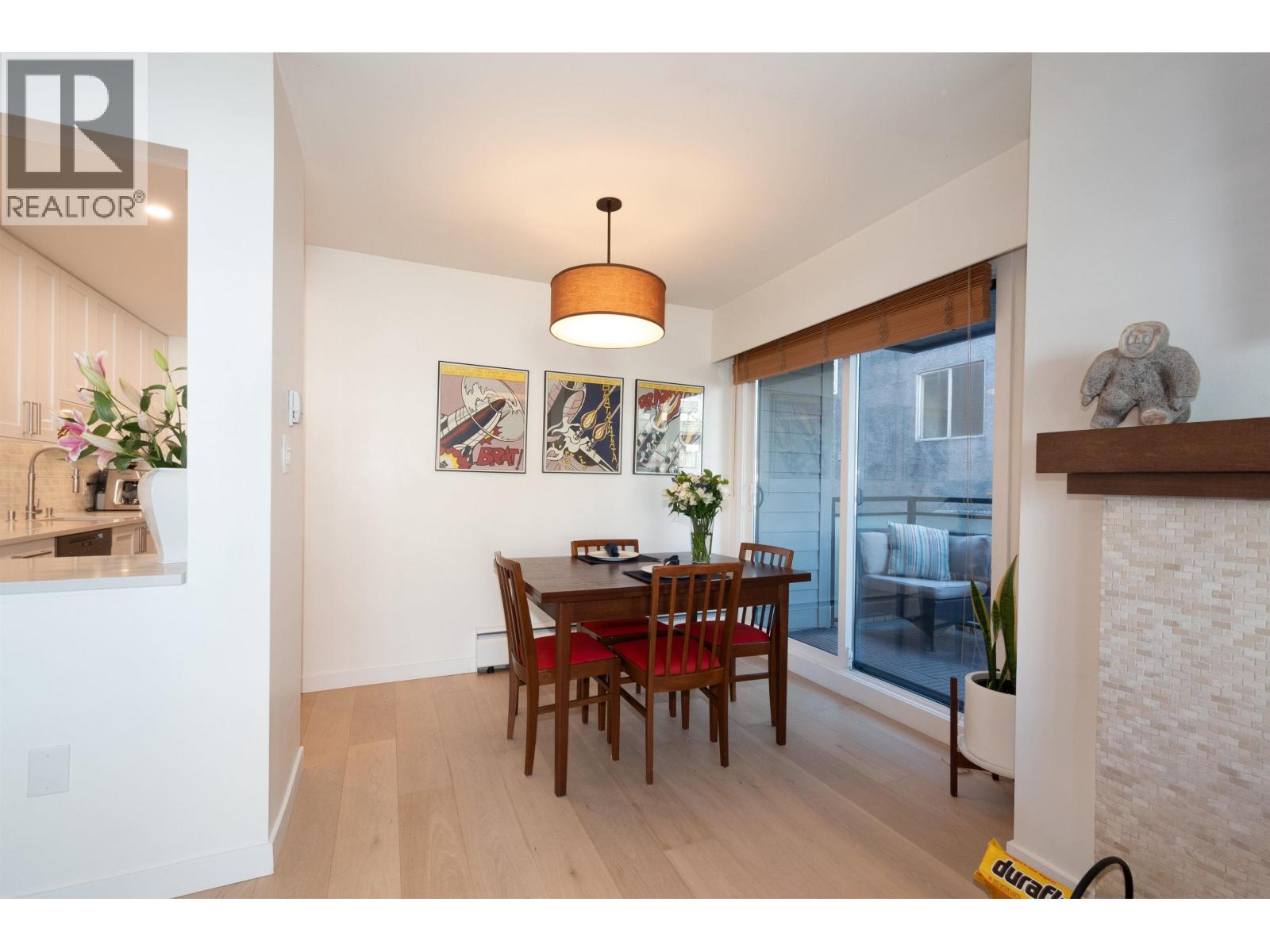 212 2255 York Avenue, Vancouver, British Columbia  V6K 1C5 - Photo 8 - R3090349