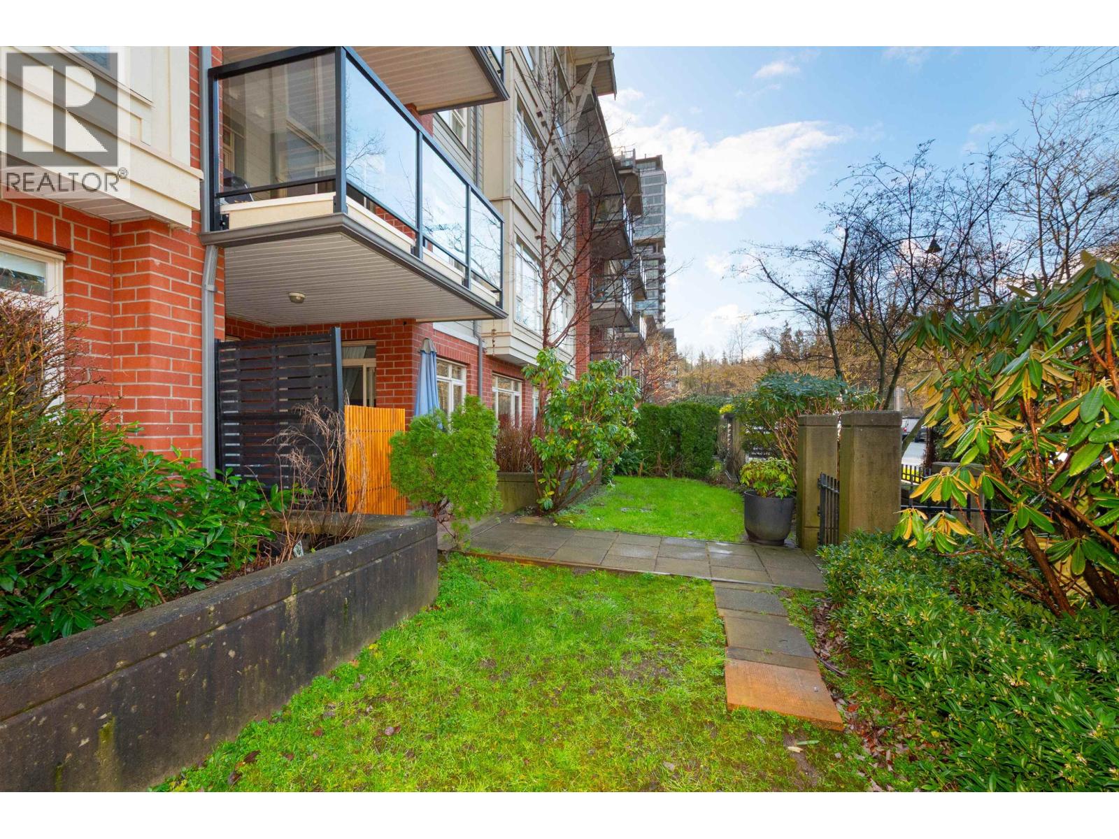 121 100 Capilano Road, Port Moody, British Columbia  V3H 5M9 - Photo 13 - R3090351