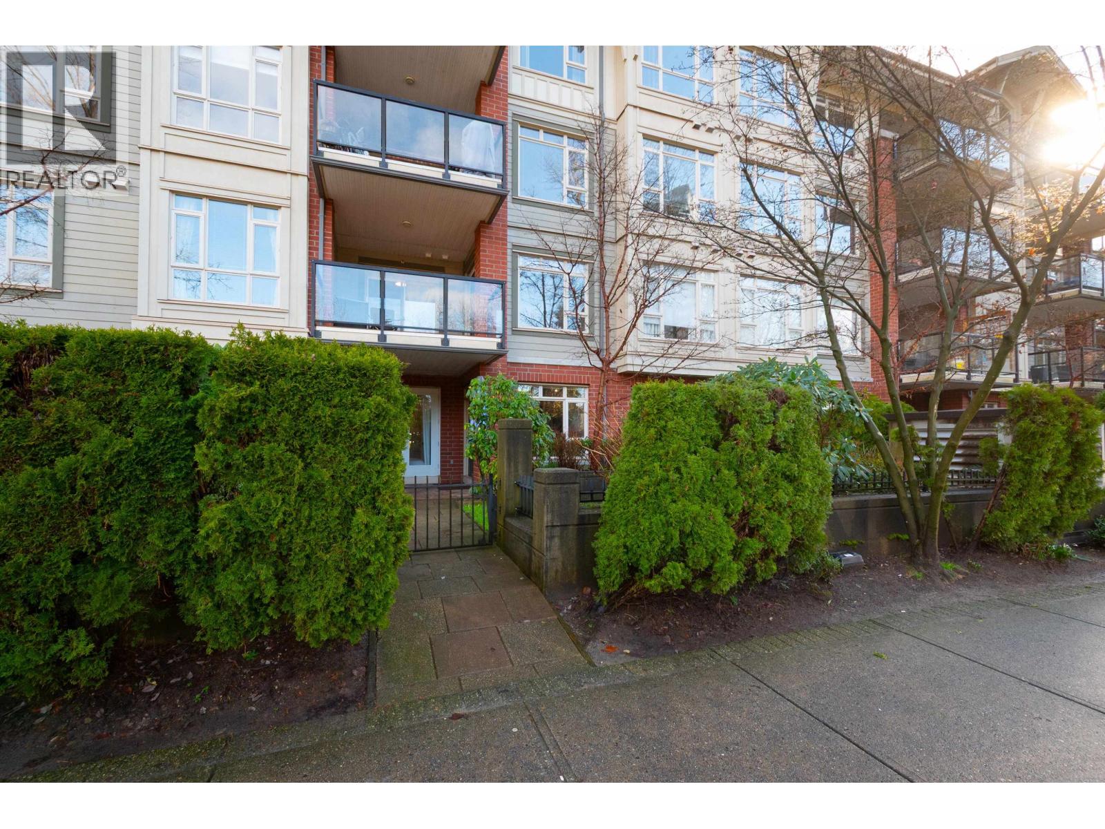 121 100 Capilano Road, Port Moody, British Columbia  V3H 5M9 - Photo 15 - R3090351