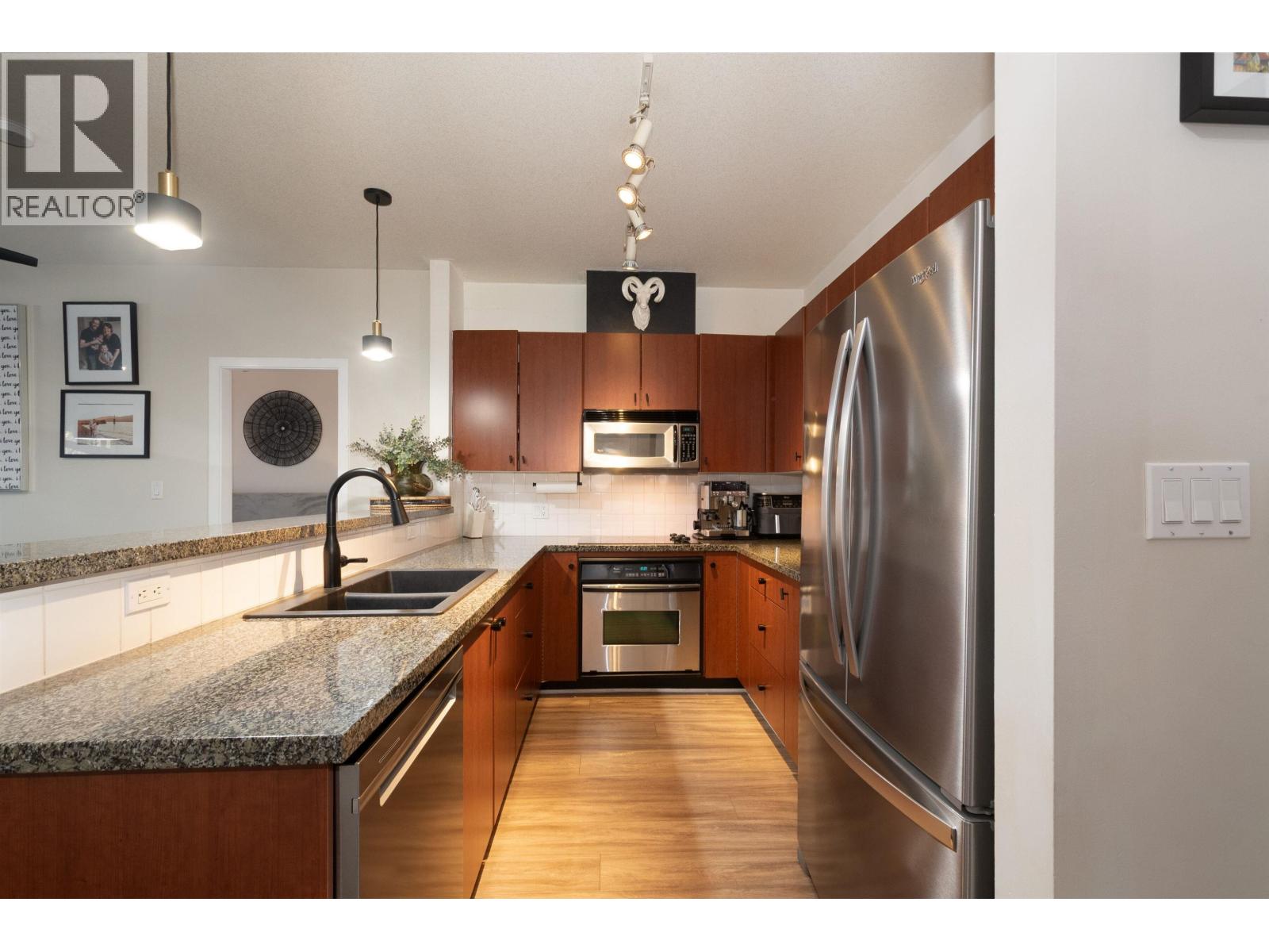 121 100 Capilano Road, Port Moody, British Columbia  V3H 5M9 - Photo 21 - R3090351