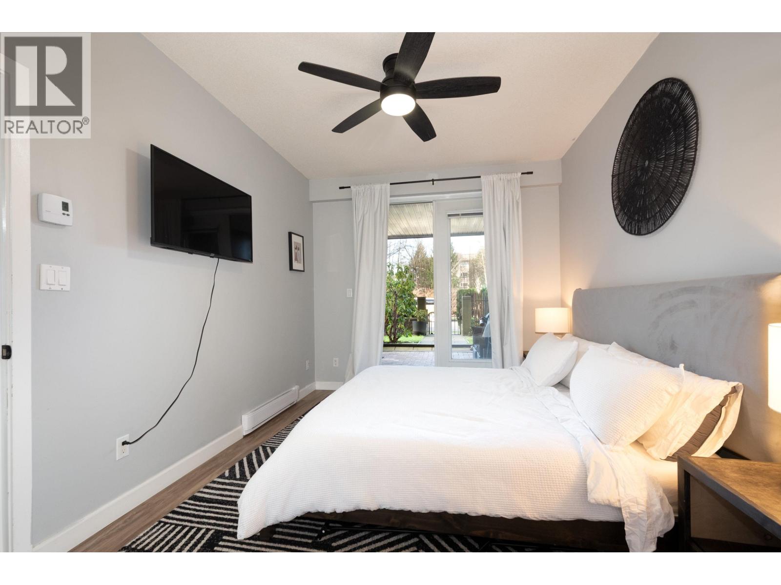 121 100 Capilano Road, Port Moody, British Columbia  V3H 5M9 - Photo 25 - R3090351