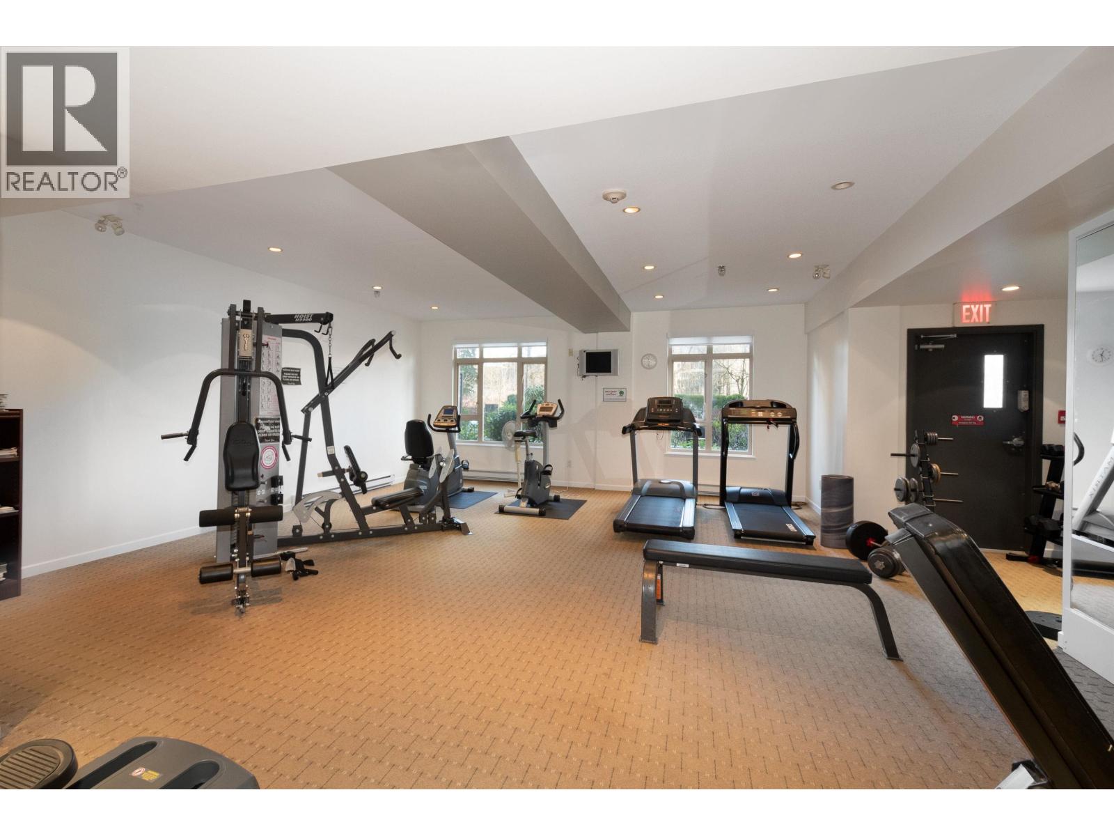 121 100 Capilano Road, Port Moody, British Columbia  V3H 5M9 - Photo 34 - R3090351