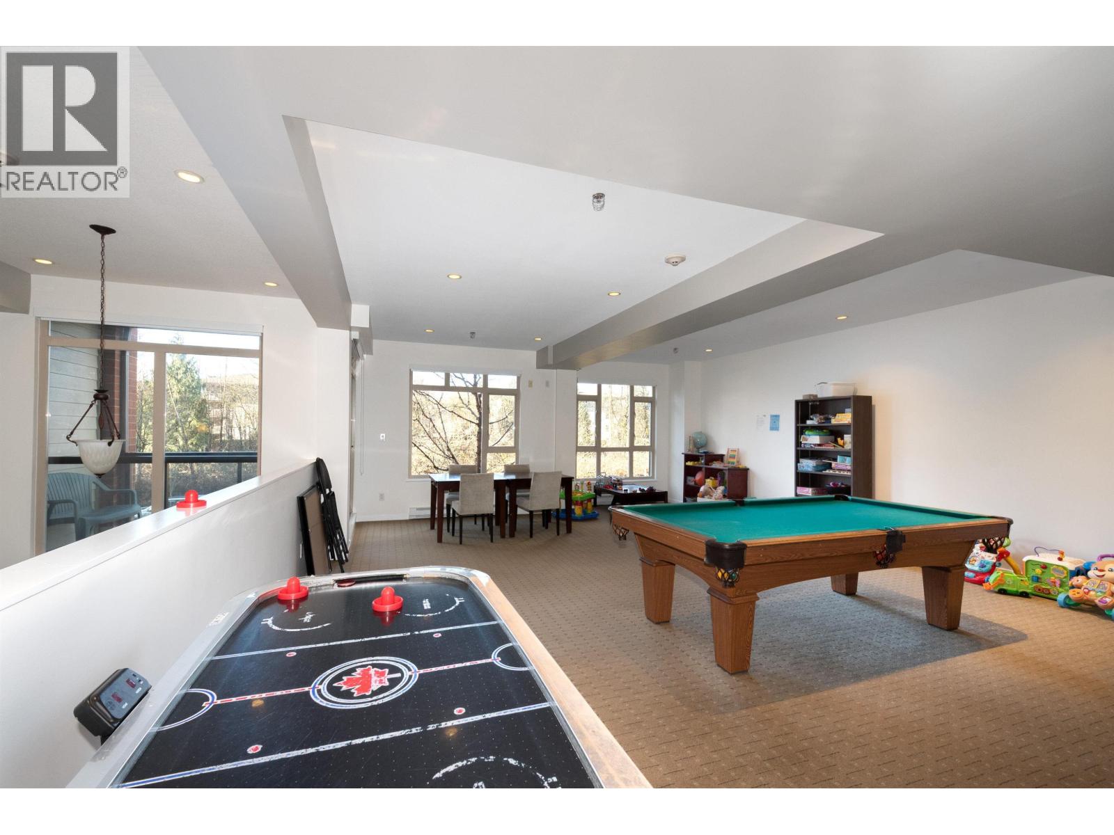 121 100 Capilano Road, Port Moody, British Columbia  V3H 5M9 - Photo 37 - R3090351