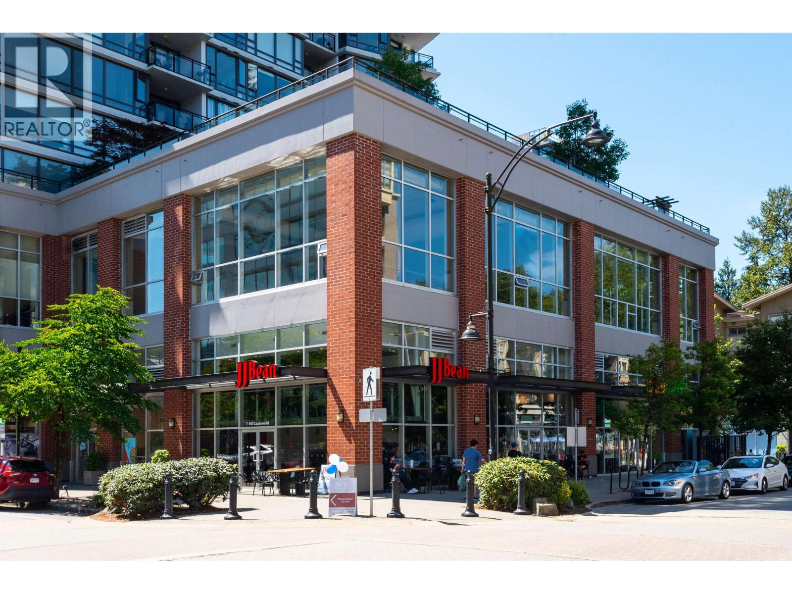 121 100 Capilano Road, Port Moody, British Columbia  V3H 5M9 - Photo 39 - R3090351