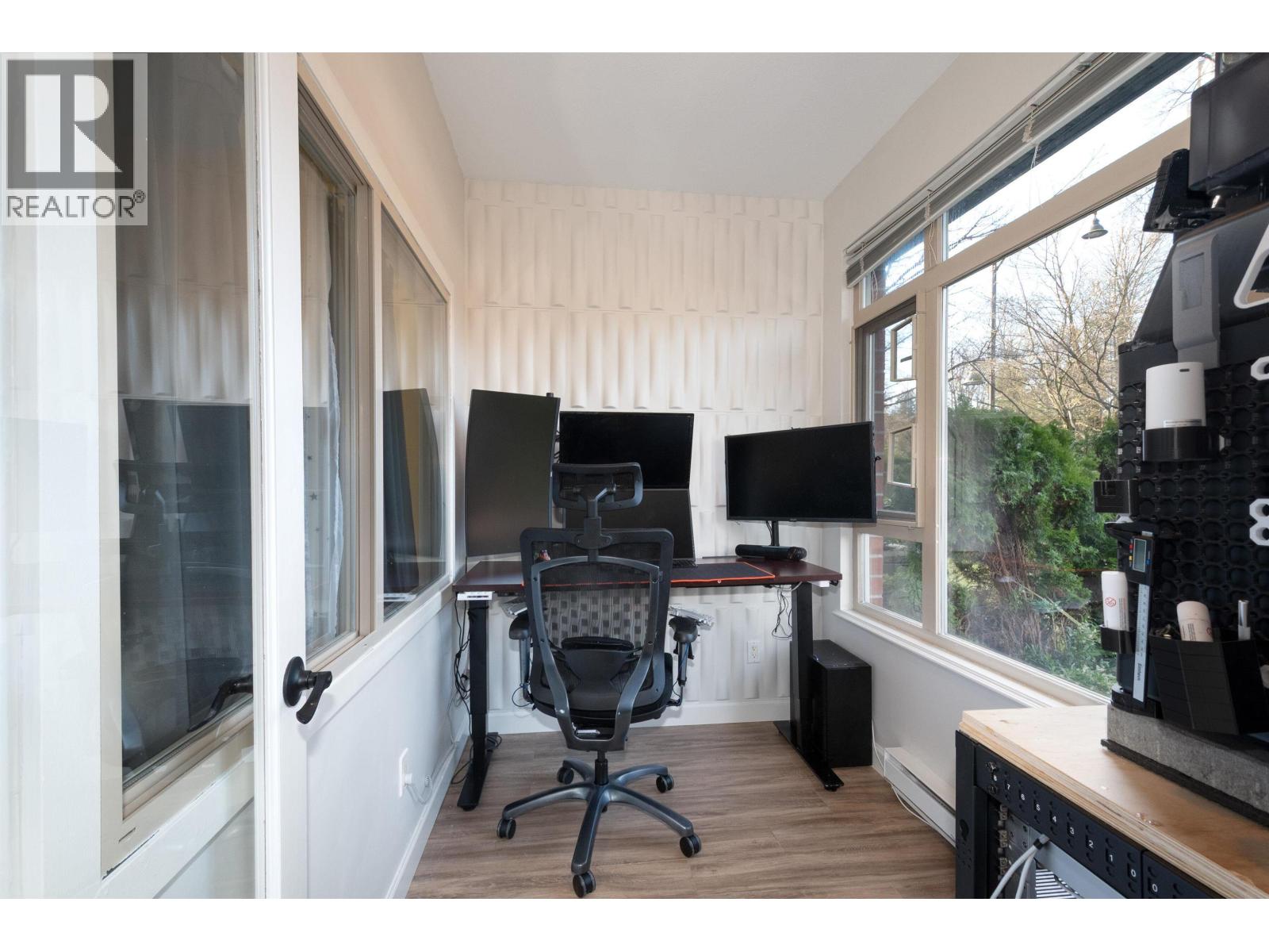 121 100 Capilano Road, Port Moody, British Columbia  V3H 5M9 - Photo 7 - R3090351