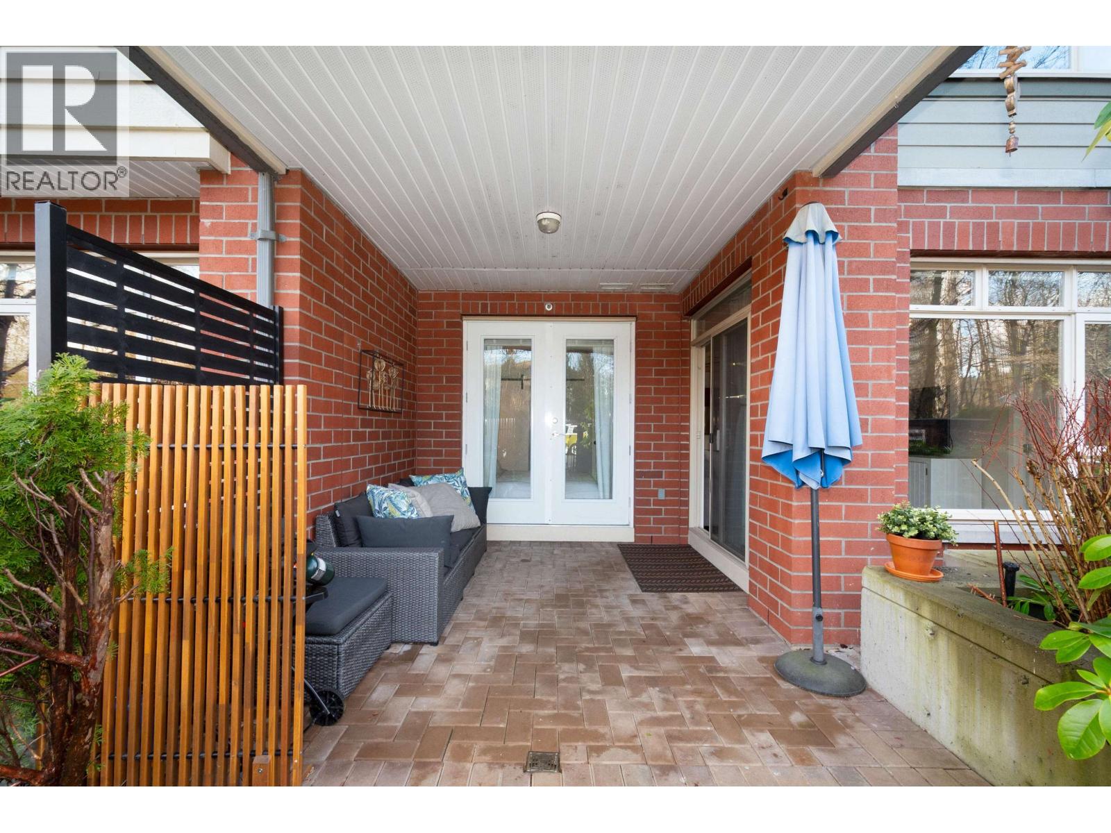 121 100 Capilano Road, Port Moody, British Columbia  V3H 5M9 - Photo 9 - R3090351