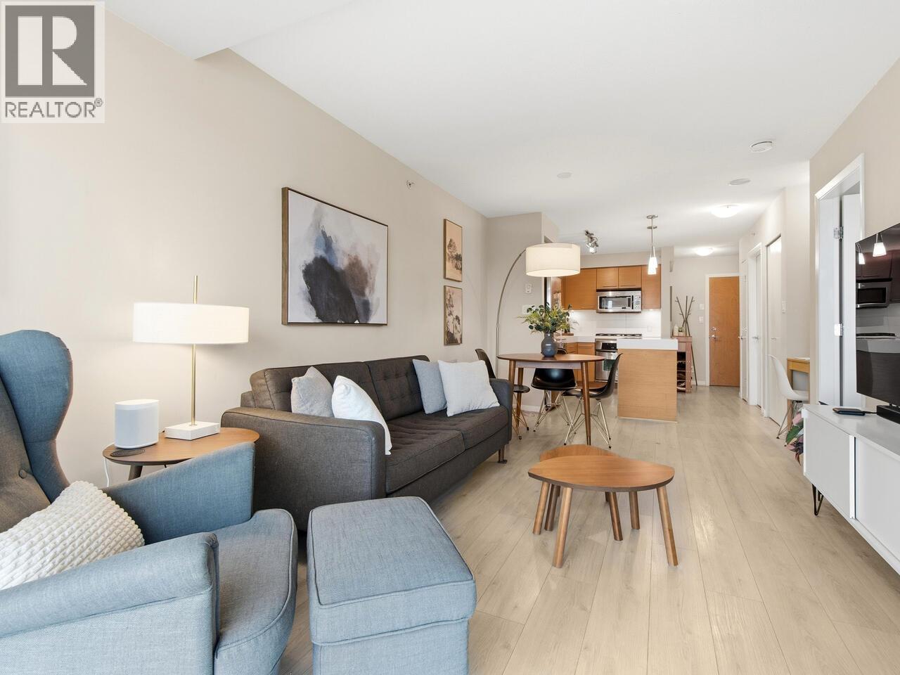 607 2770 Sophia Street, Vancouver, British Columbia  V5T 0A4 - Photo 10 - R3090353