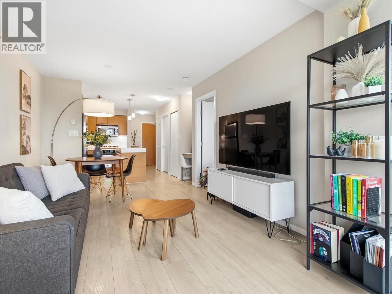 607 2770 Sophia Street, Vancouver, British Columbia  V5T 0A4 - Photo 11 - R3090353