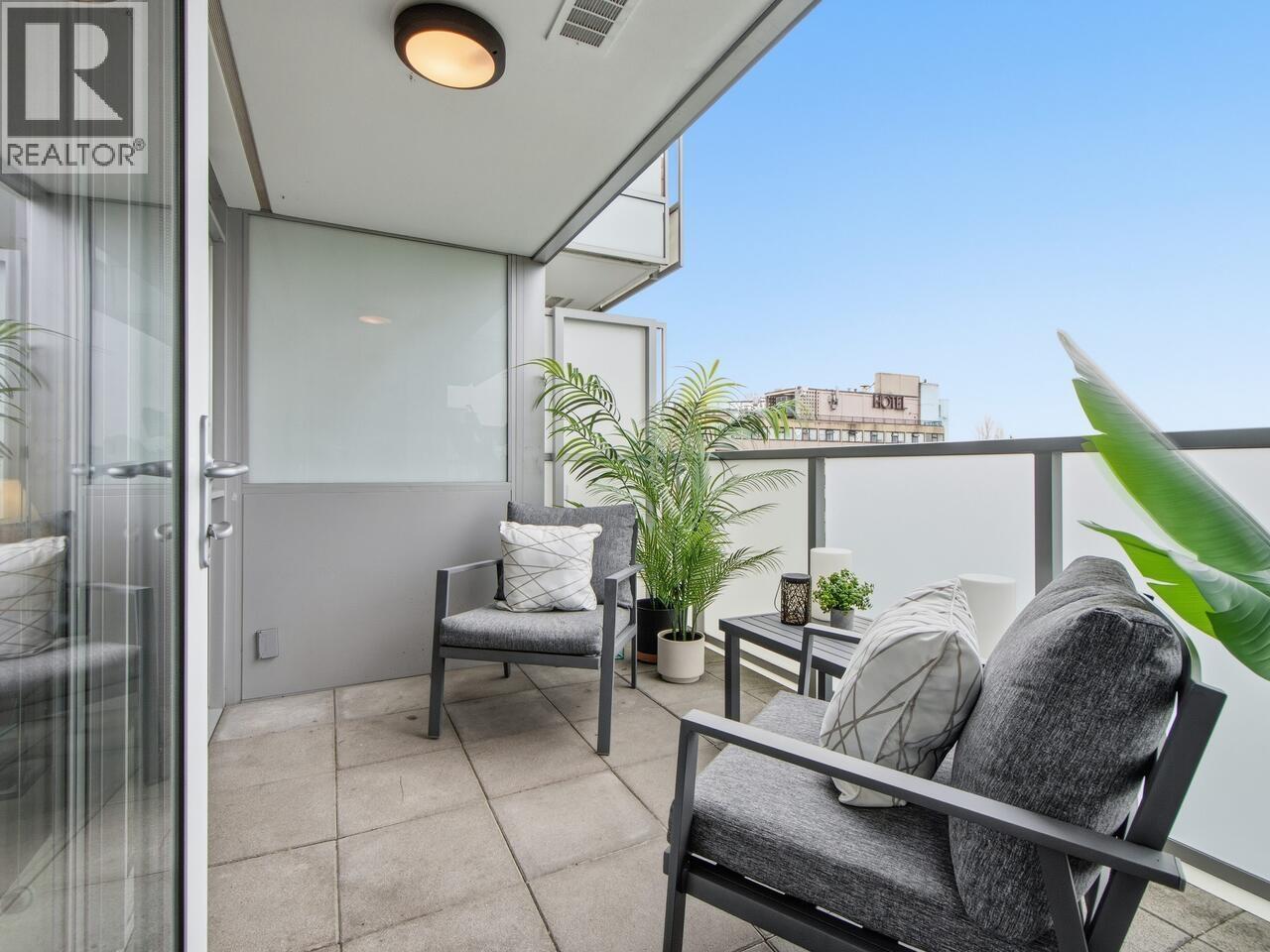 607 2770 Sophia Street, Vancouver, British Columbia  V5T 0A4 - Photo 12 - R3090353