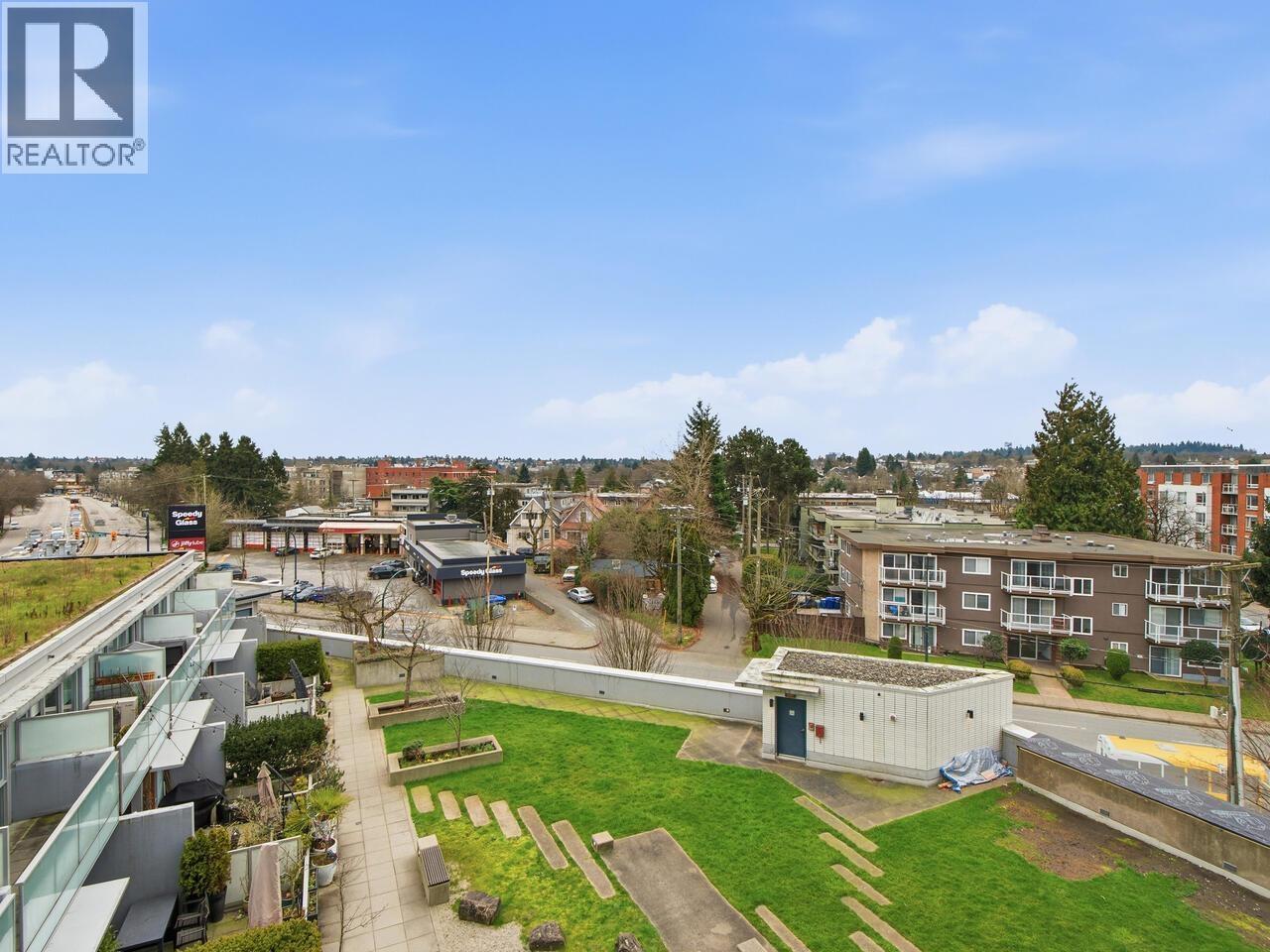 607 2770 Sophia Street, Vancouver, British Columbia  V5T 0A4 - Photo 14 - R3090353