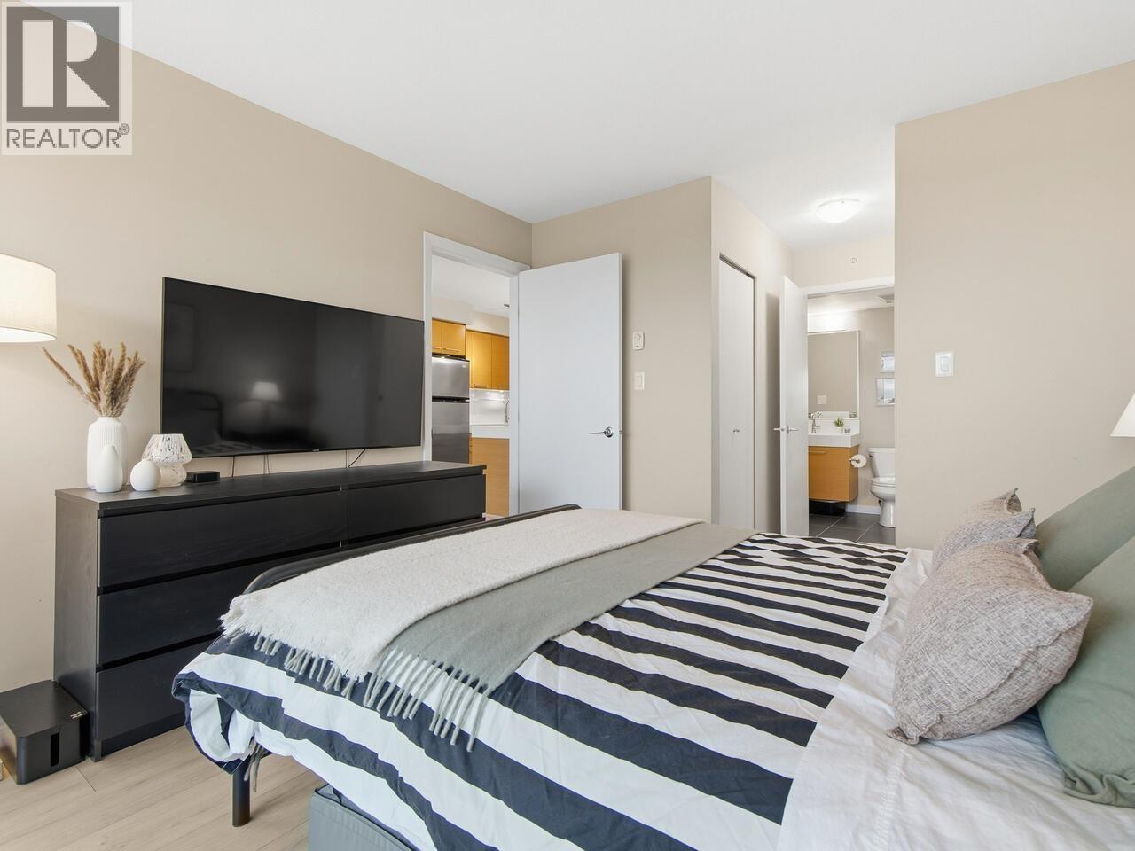 607 2770 Sophia Street, Vancouver, British Columbia  V5T 0A4 - Photo 16 - R3090353