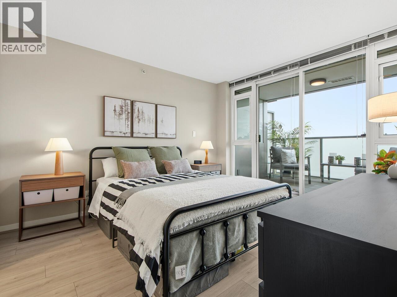 607 2770 Sophia Street, Vancouver, British Columbia  V5T 0A4 - Photo 17 - R3090353