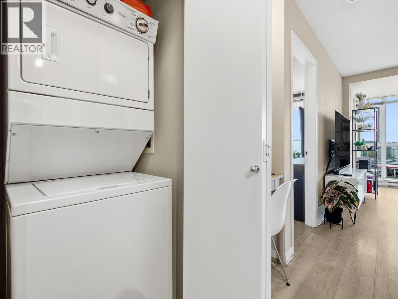 607 2770 Sophia Street, Vancouver, British Columbia  V5T 0A4 - Photo 21 - R3090353