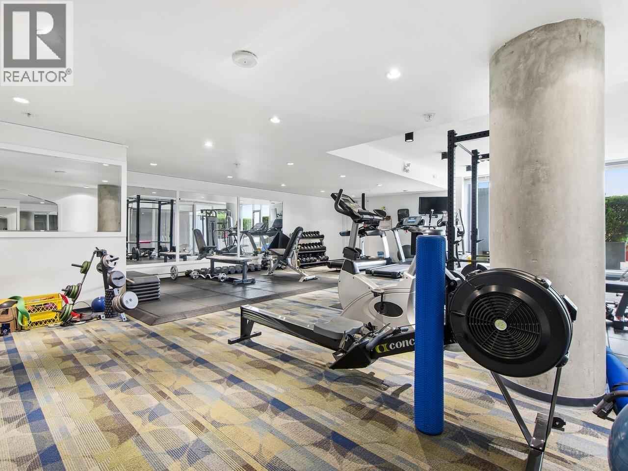 607 2770 Sophia Street, Vancouver, British Columbia  V5T 0A4 - Photo 24 - R3090353