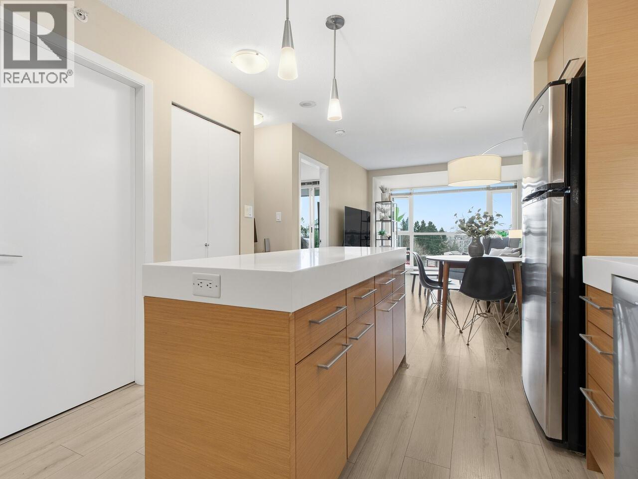 607 2770 Sophia Street, Vancouver, British Columbia  V5T 0A4 - Photo 4 - R3090353