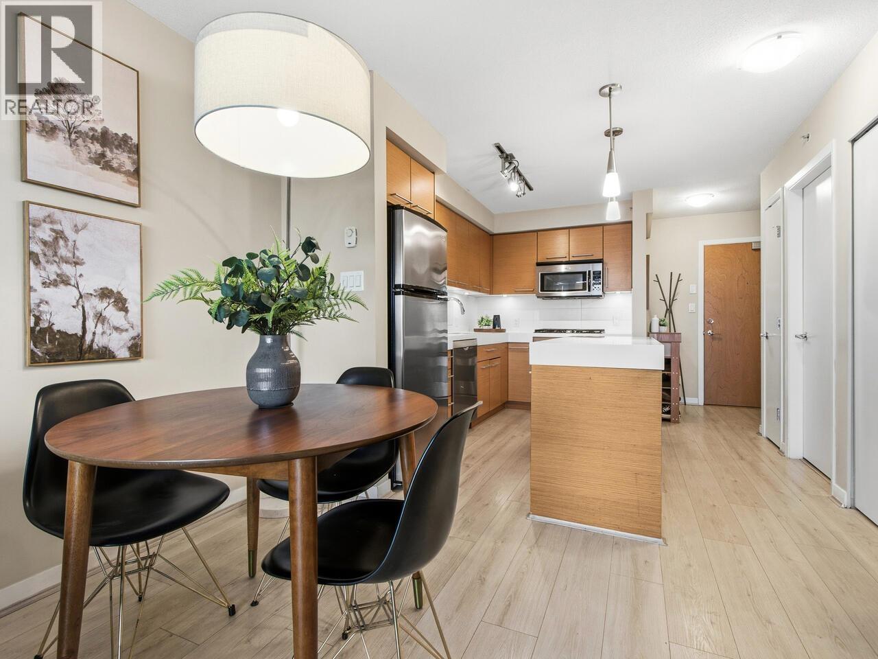 607 2770 Sophia Street, Vancouver, British Columbia  V5T 0A4 - Photo 5 - R3090353