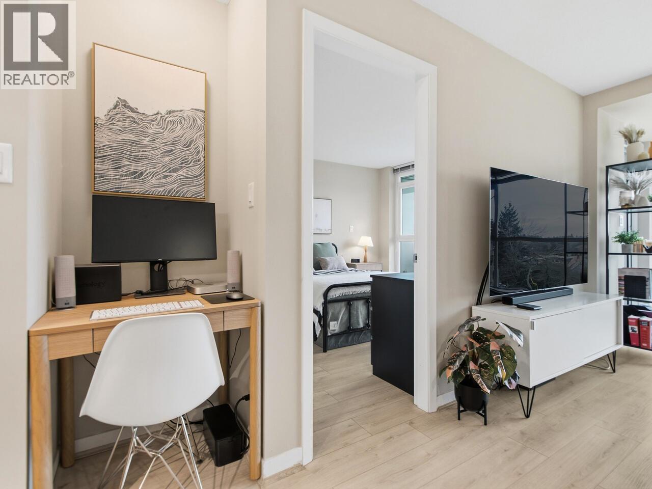 607 2770 Sophia Street, Vancouver, British Columbia  V5T 0A4 - Photo 7 - R3090353