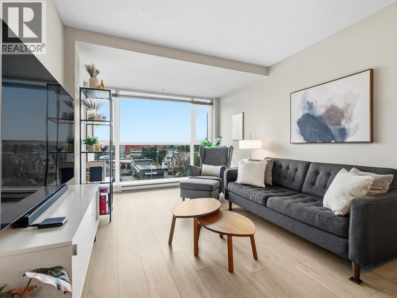 607 2770 Sophia Street, Vancouver, British Columbia  V5T 0A4 - Photo 8 - R3090353