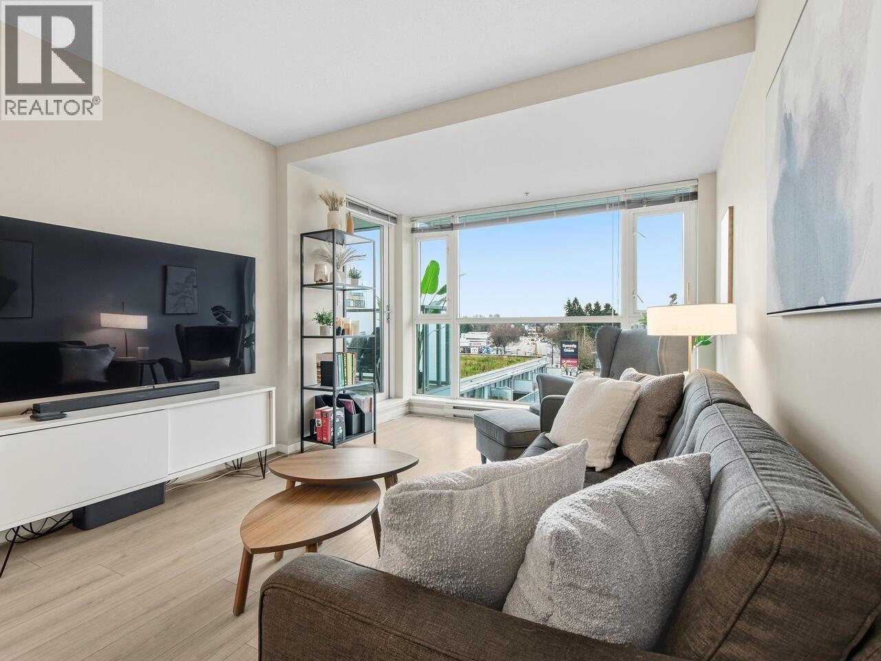 607 2770 Sophia Street, Vancouver, British Columbia  V5T 0A4 - Photo 9 - R3090353