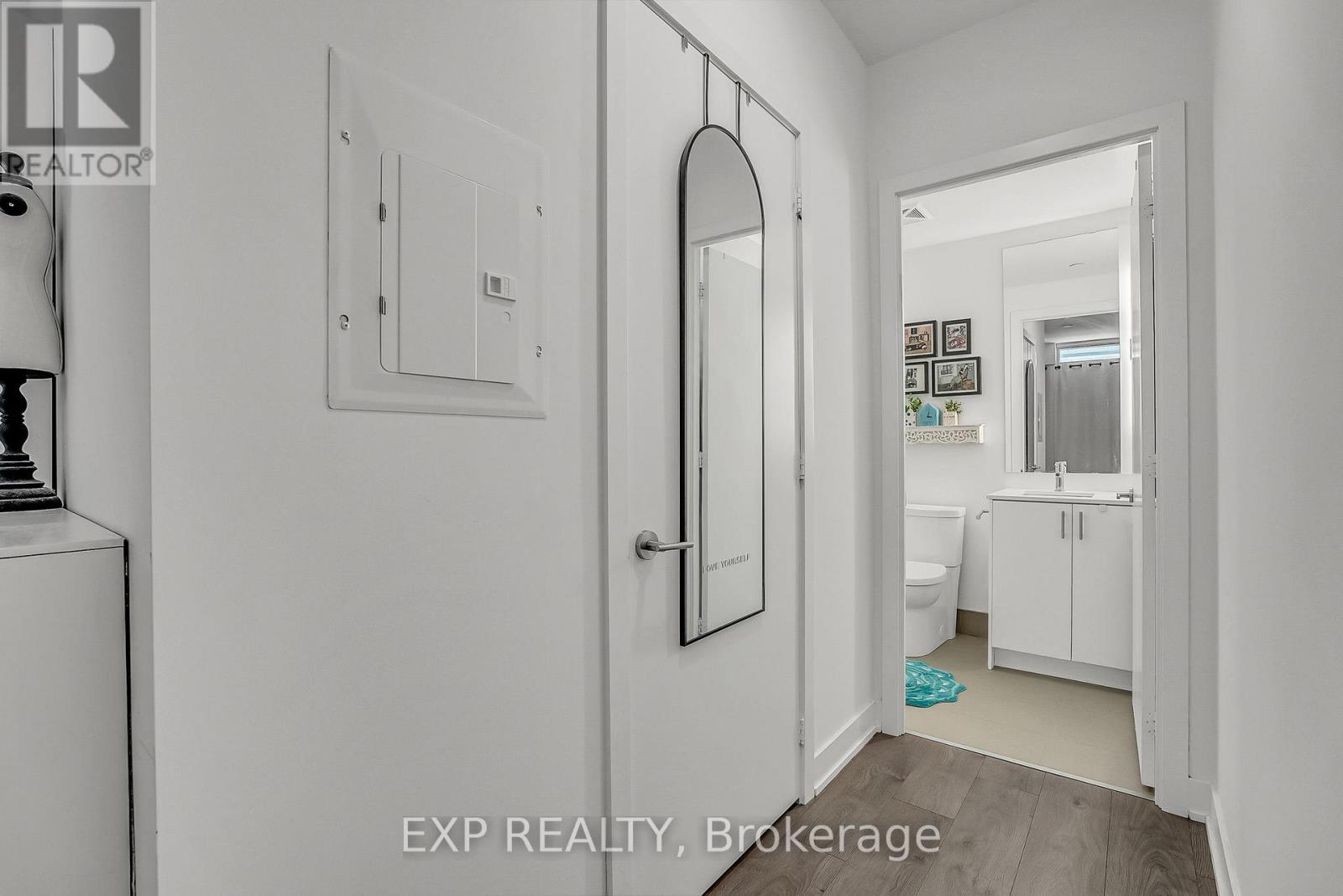 207 - 180 Veterans Drive, Brampton, Ontario  L7A 5G7 - Photo 11 - W12713534