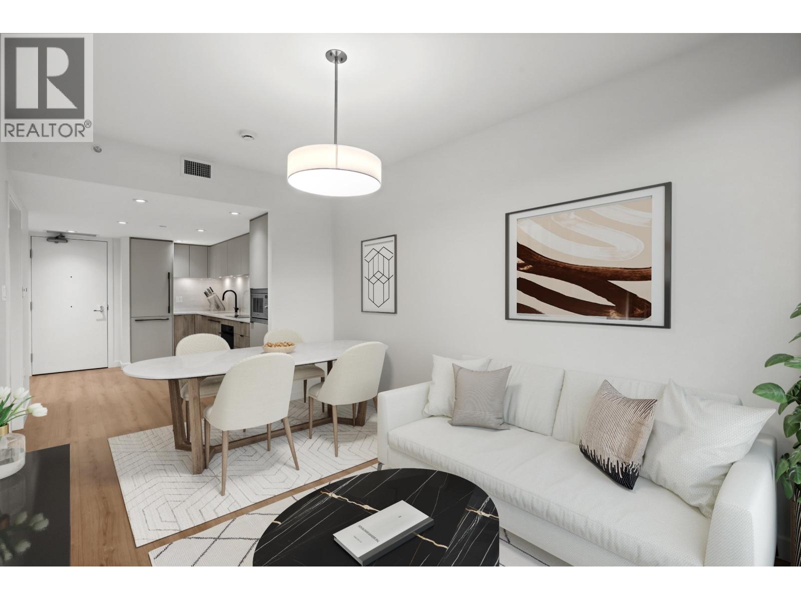 310 755 Harbourside Drive, North Vancouver, British Columbia  V7P 0G1 - Photo 2 - R3090354