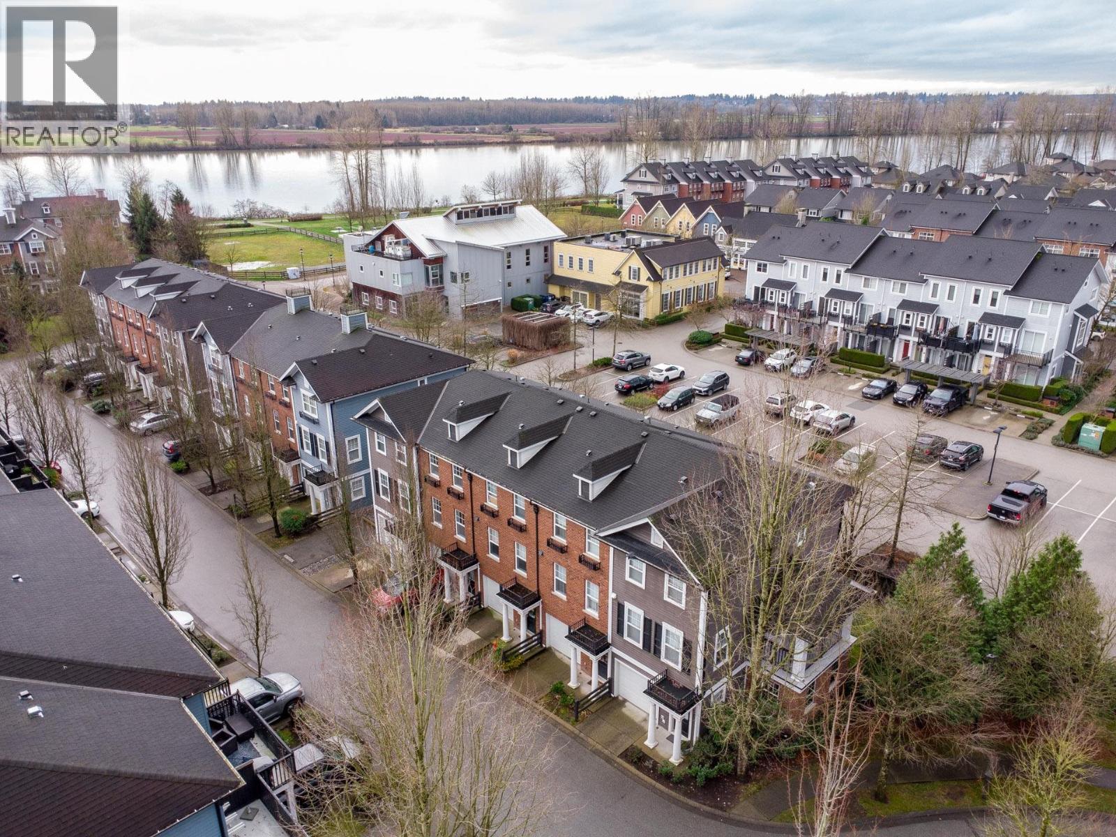 19 19572 Fraser Way, Pitt Meadows, British Columbia  V3Y 0A9 - Photo 26 - R3090356