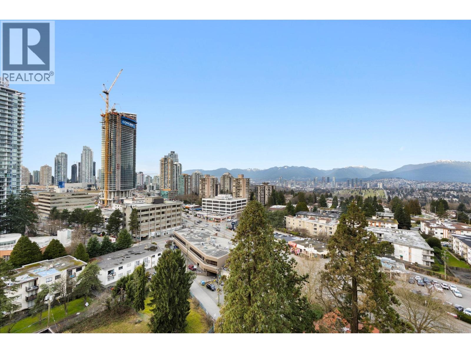 1501 6540 Burlington Avenue, Burnaby, British Columbia  V5H 4G3 - Photo 30 - R3090357