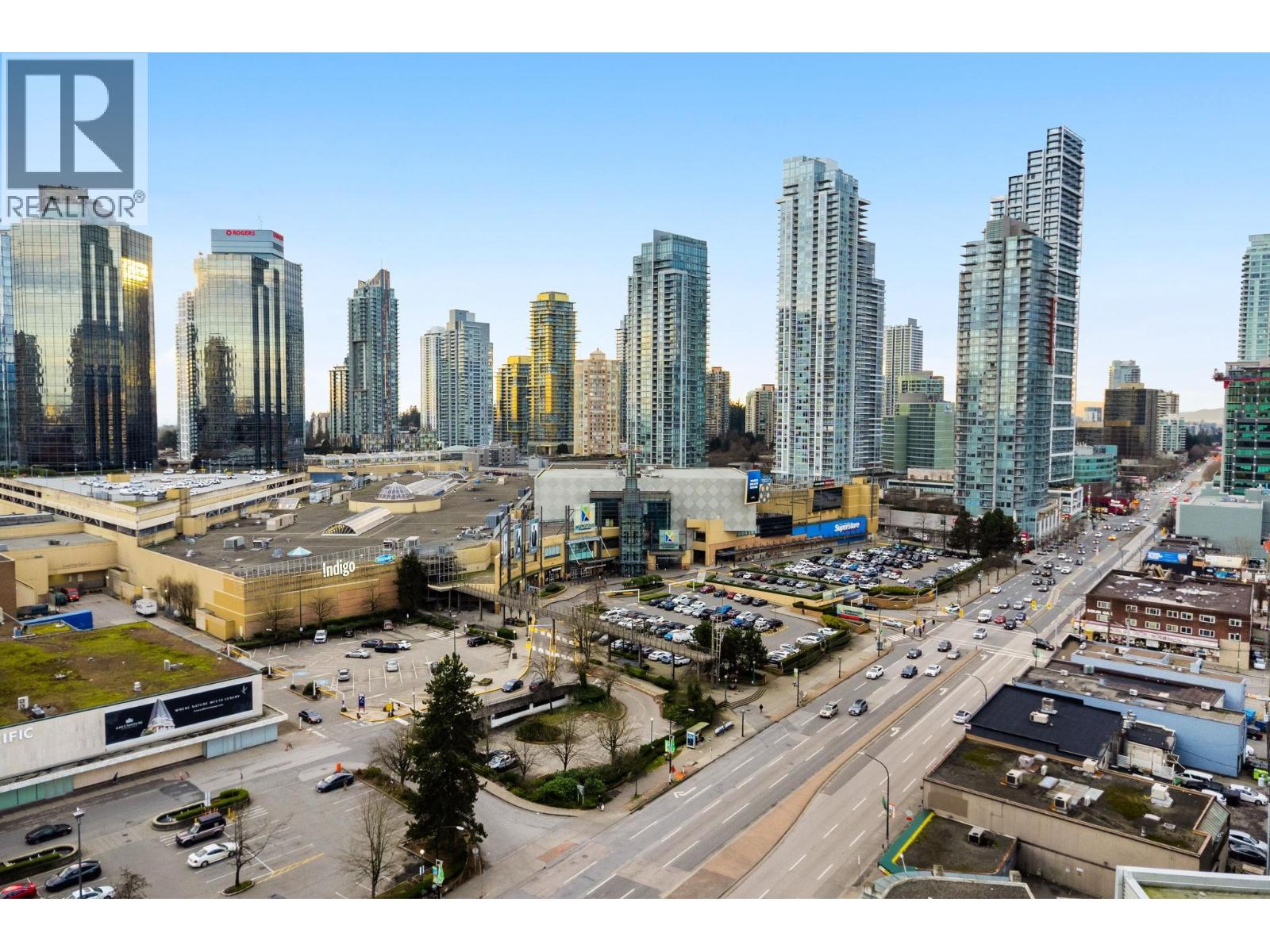 1501 6540 Burlington Avenue, Burnaby, British Columbia  V5H 4G3 - Photo 34 - R3090357