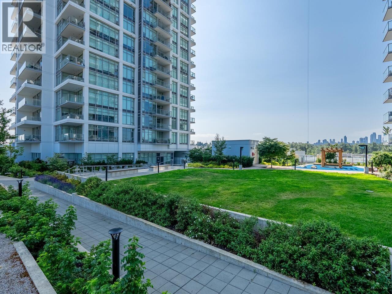 2403 2351 Beta Avenue, Burnaby, British Columbia  V5C 0M2 - Photo 19 - R3090364