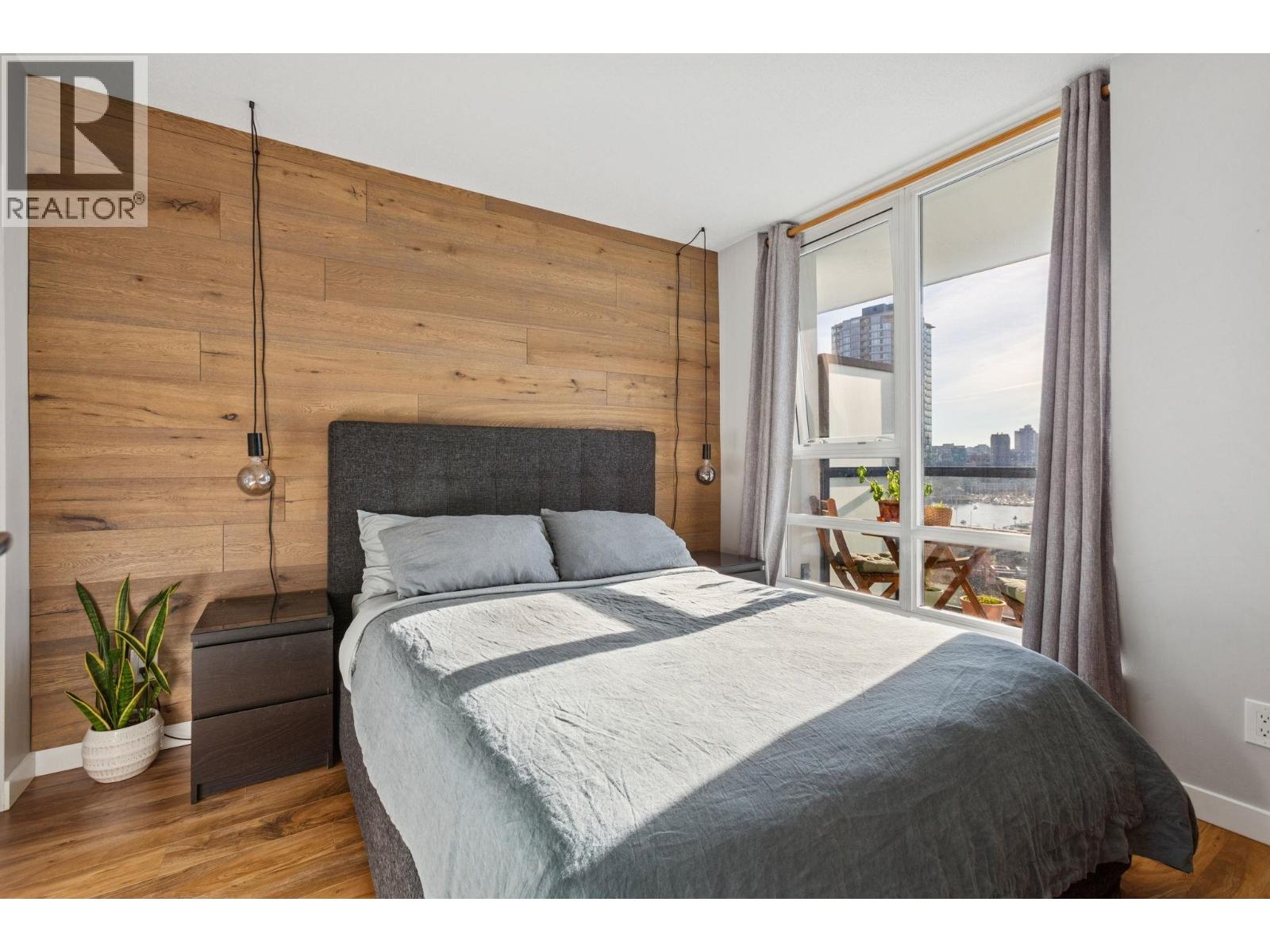 1711 939 Expo Boulevard, Vancouver, British Columbia  V6Z 3G7 - Photo 10 - R3090366