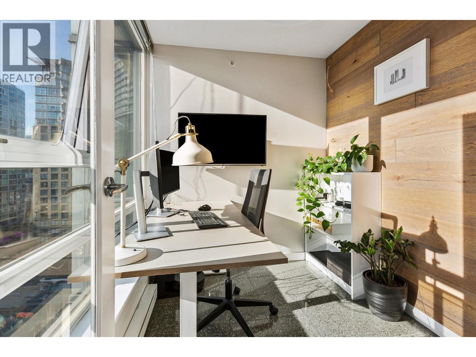 1711 939 Expo Boulevard, Vancouver, British Columbia  V6Z 3G7 - Photo 12 - R3090366