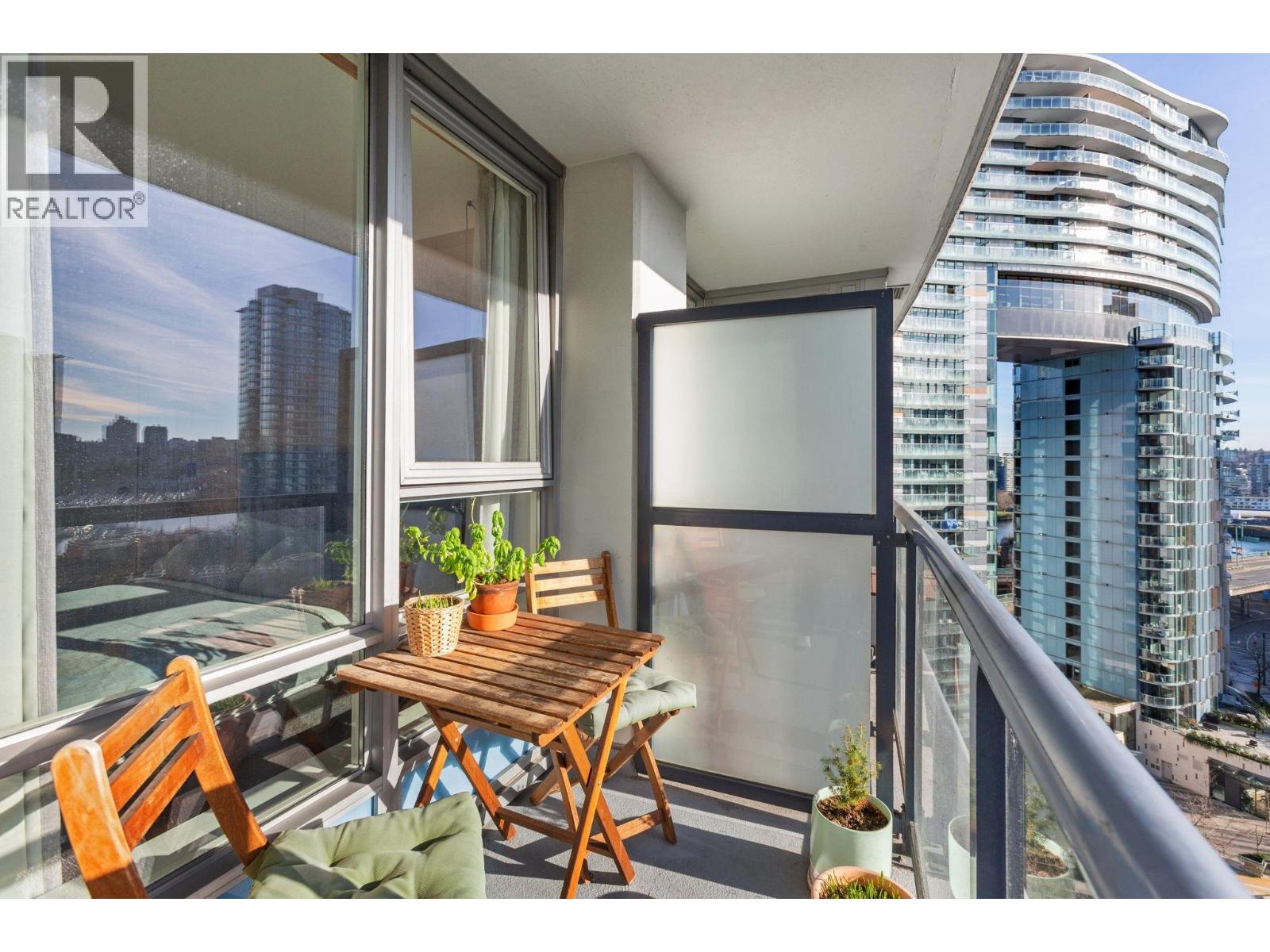 1711 939 Expo Boulevard, Vancouver, British Columbia  V6Z 3G7 - Photo 13 - R3090366