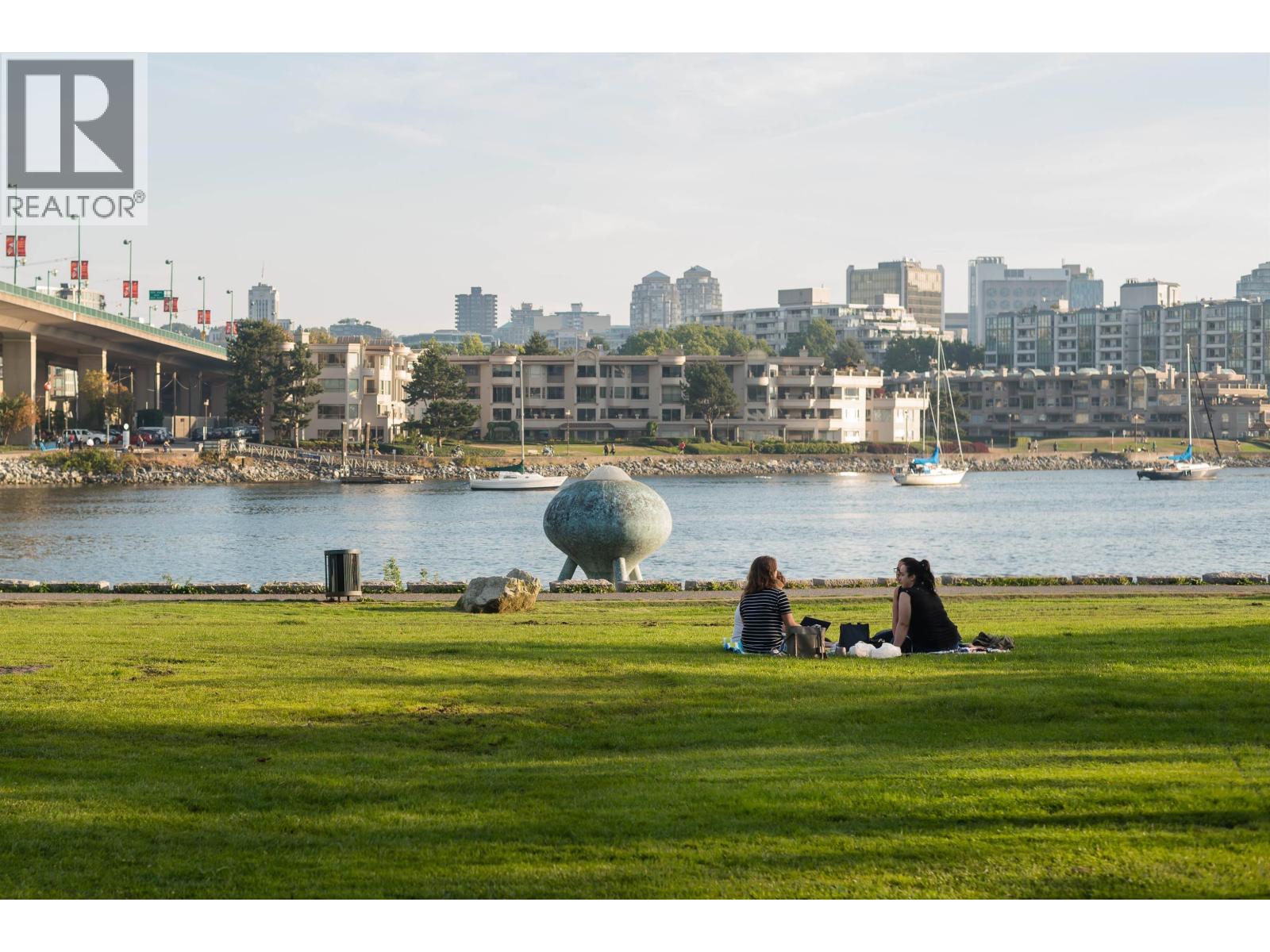 1711 939 Expo Boulevard, Vancouver, British Columbia  V6Z 3G7 - Photo 26 - R3090366