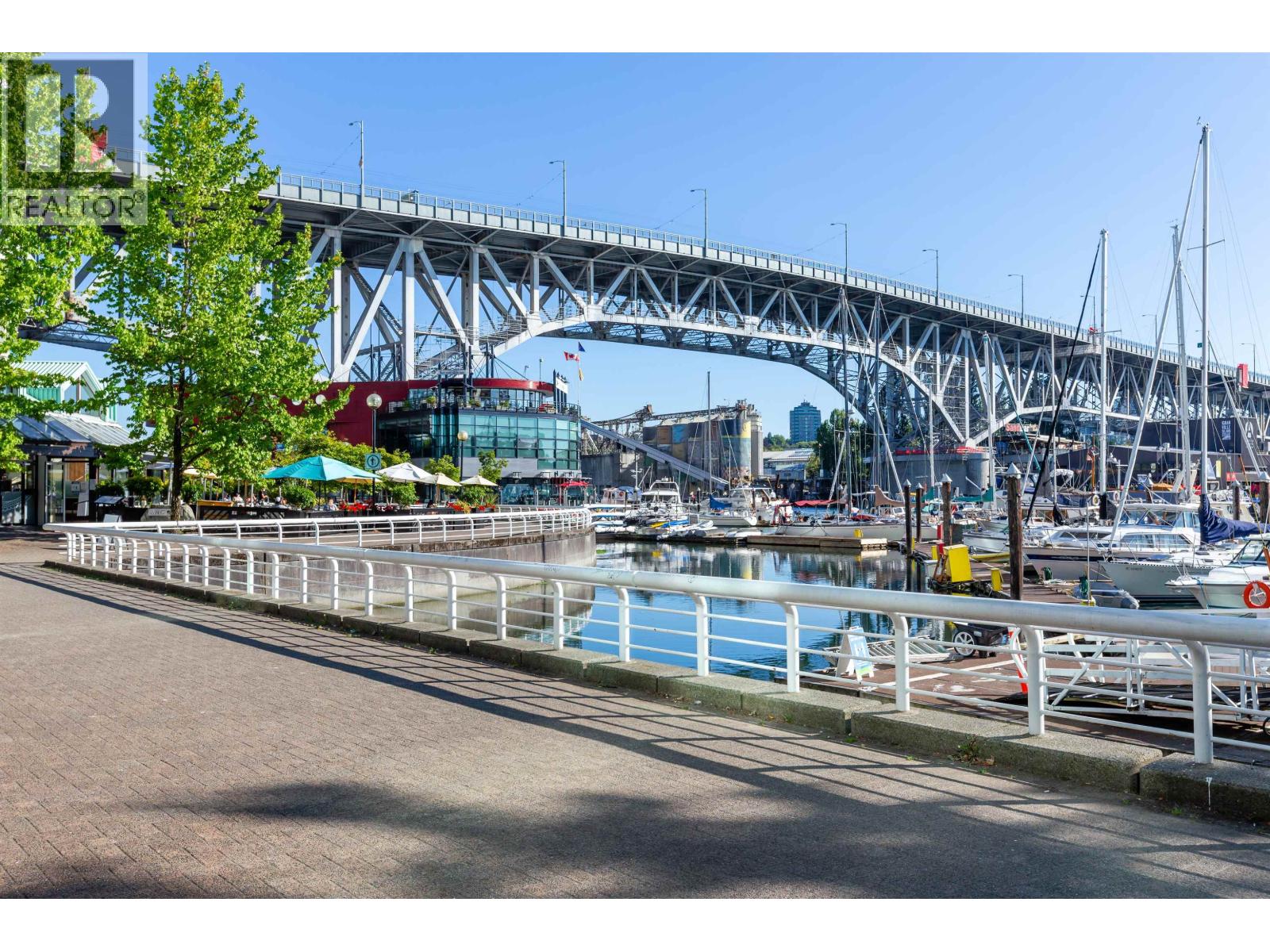 1711 939 Expo Boulevard, Vancouver, British Columbia  V6Z 3G7 - Photo 28 - R3090366