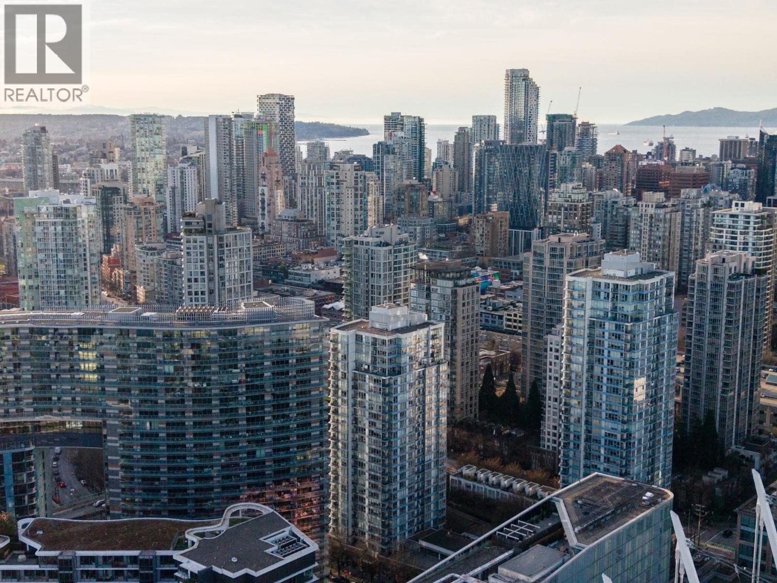 1711 939 Expo Boulevard, Vancouver, British Columbia  V6Z 3G7 - Photo 30 - R3090366