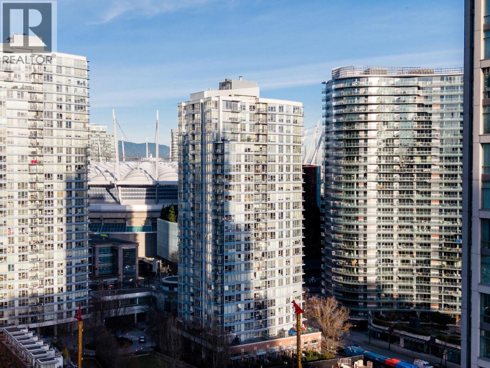 1711 939 Expo Boulevard, Vancouver, British Columbia  V6Z 3G7 - Photo 32 - R3090366