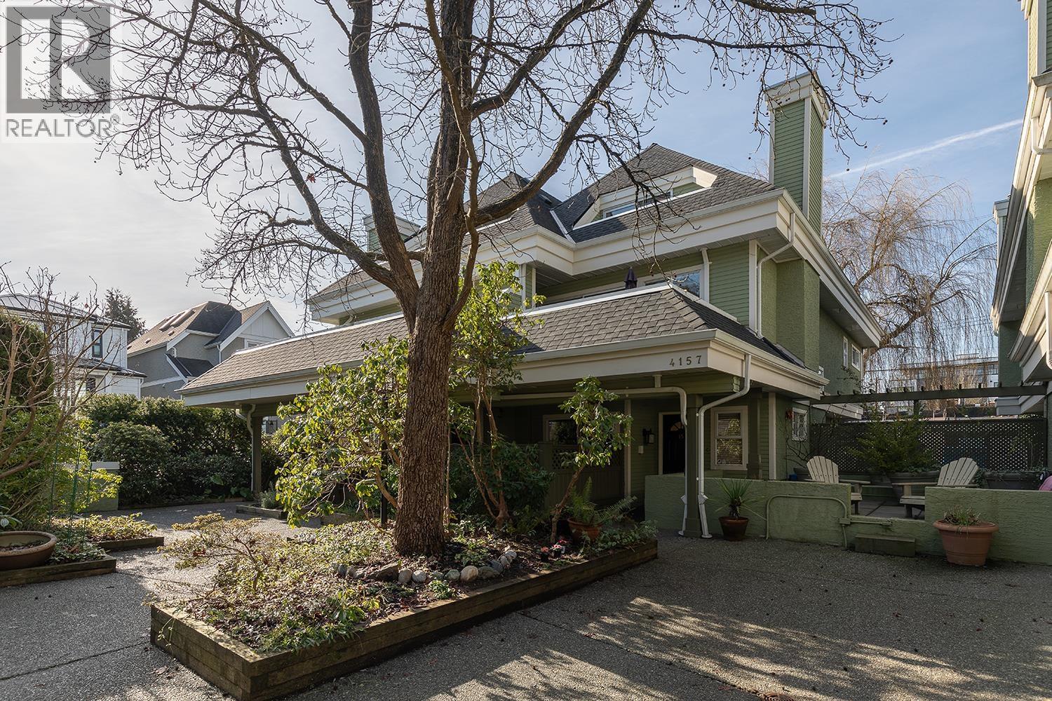 15 4157 Sophia Street, Vancouver, British Columbia  V5V 3V4 - Photo 3 - R3090373