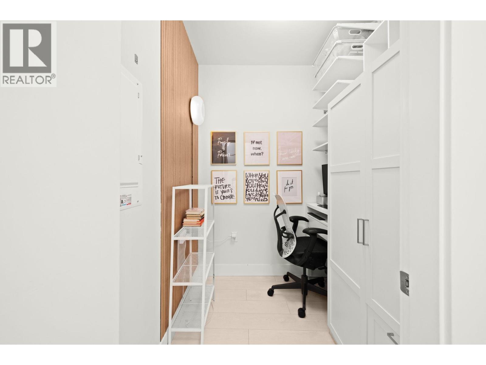 519 3438 Sawmill Crescent, Vancouver, British Columbia  V5S 0E3 - Photo 12 - R3090376