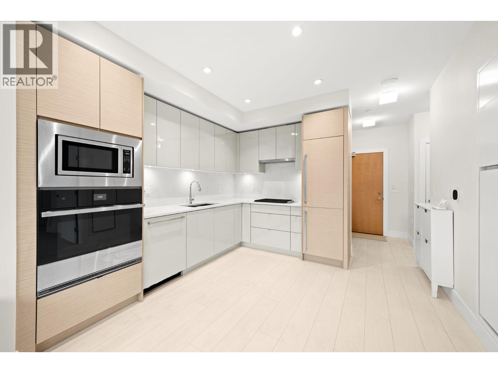 519 3438 Sawmill Crescent, Vancouver, British Columbia  V5S 0E3 - Photo 17 - R3090376