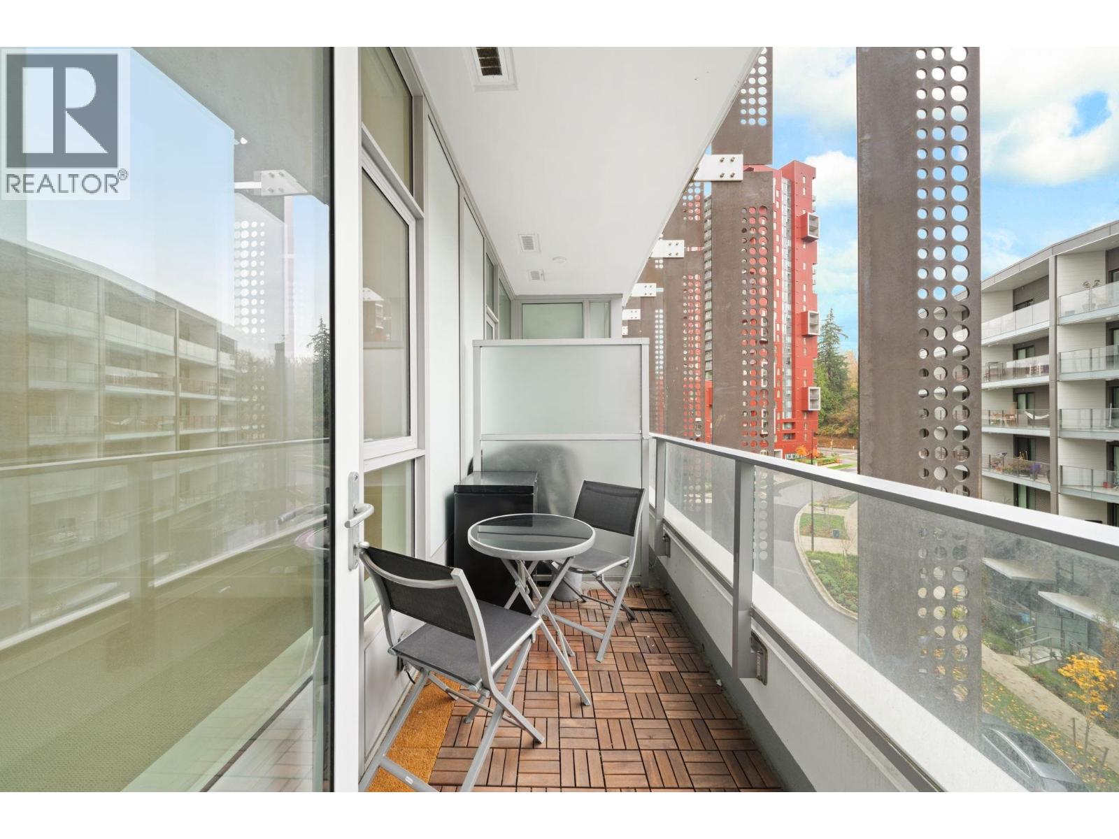 519 3438 Sawmill Crescent, Vancouver, British Columbia  V5S 0E3 - Photo 20 - R3090376